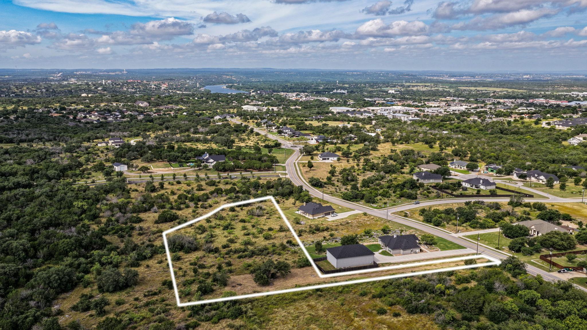 2229 Park View, Marble Falls, TX 78654 — photo 1