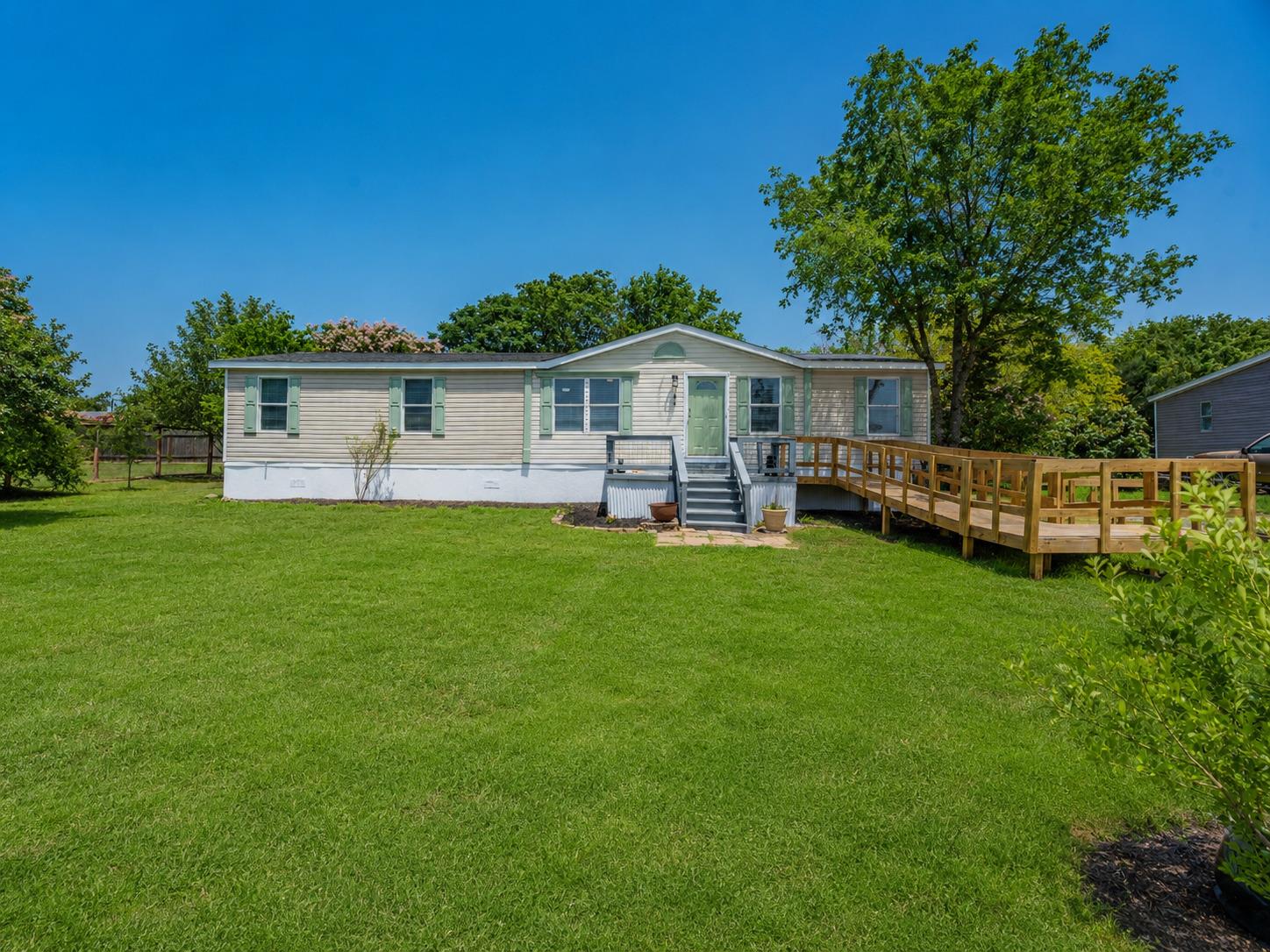171 Railyard Drive, Kyle, TX 78640 — photo 1
