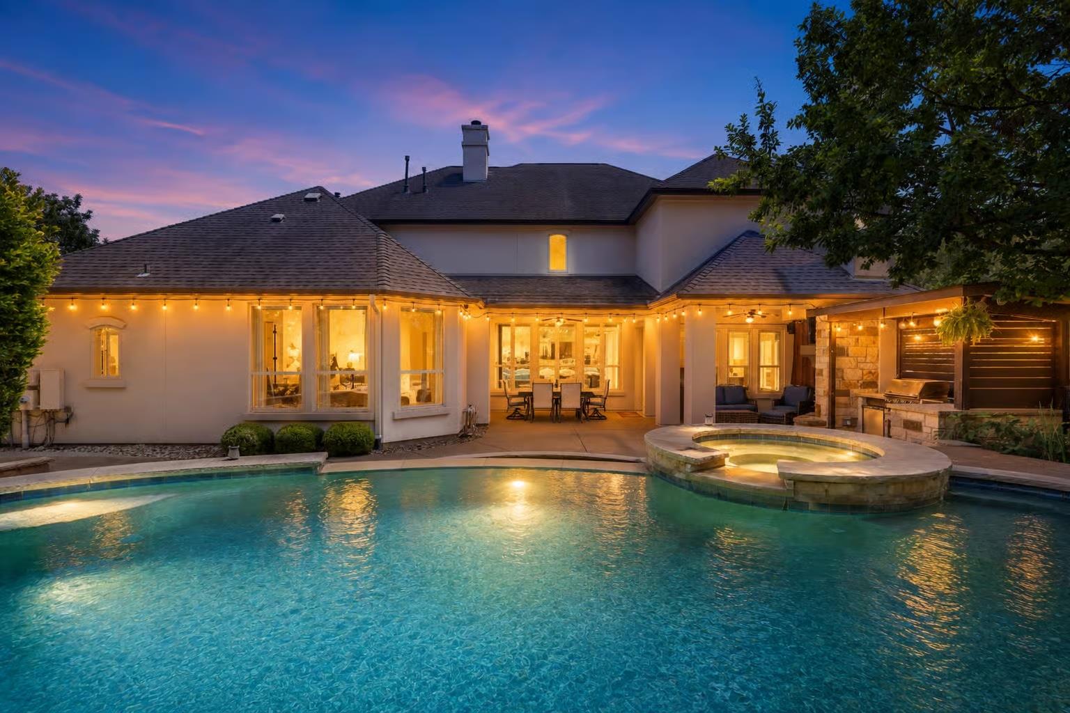 8912 Geranium, Austin, TX 78738 — photo 1