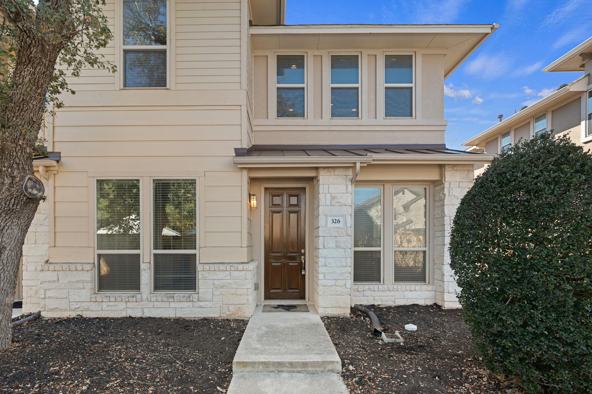 13800 Lyndhurst, Austin, TX 78717 — photo 1