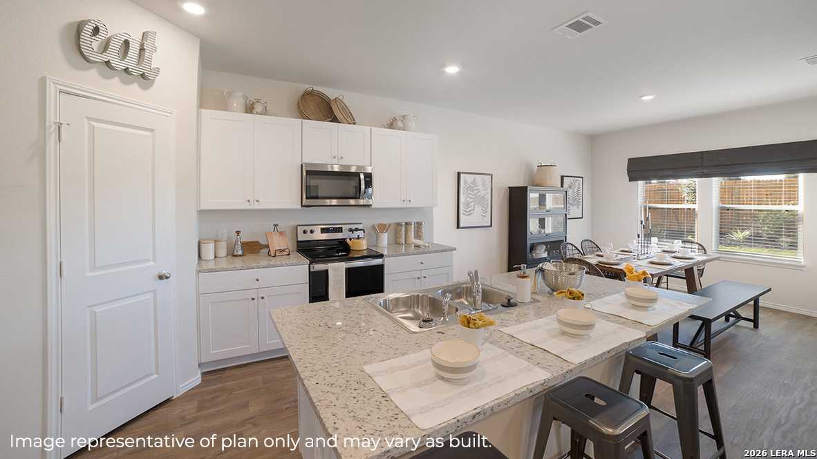 13211 Klein Prairie, , 78253 — photo 1