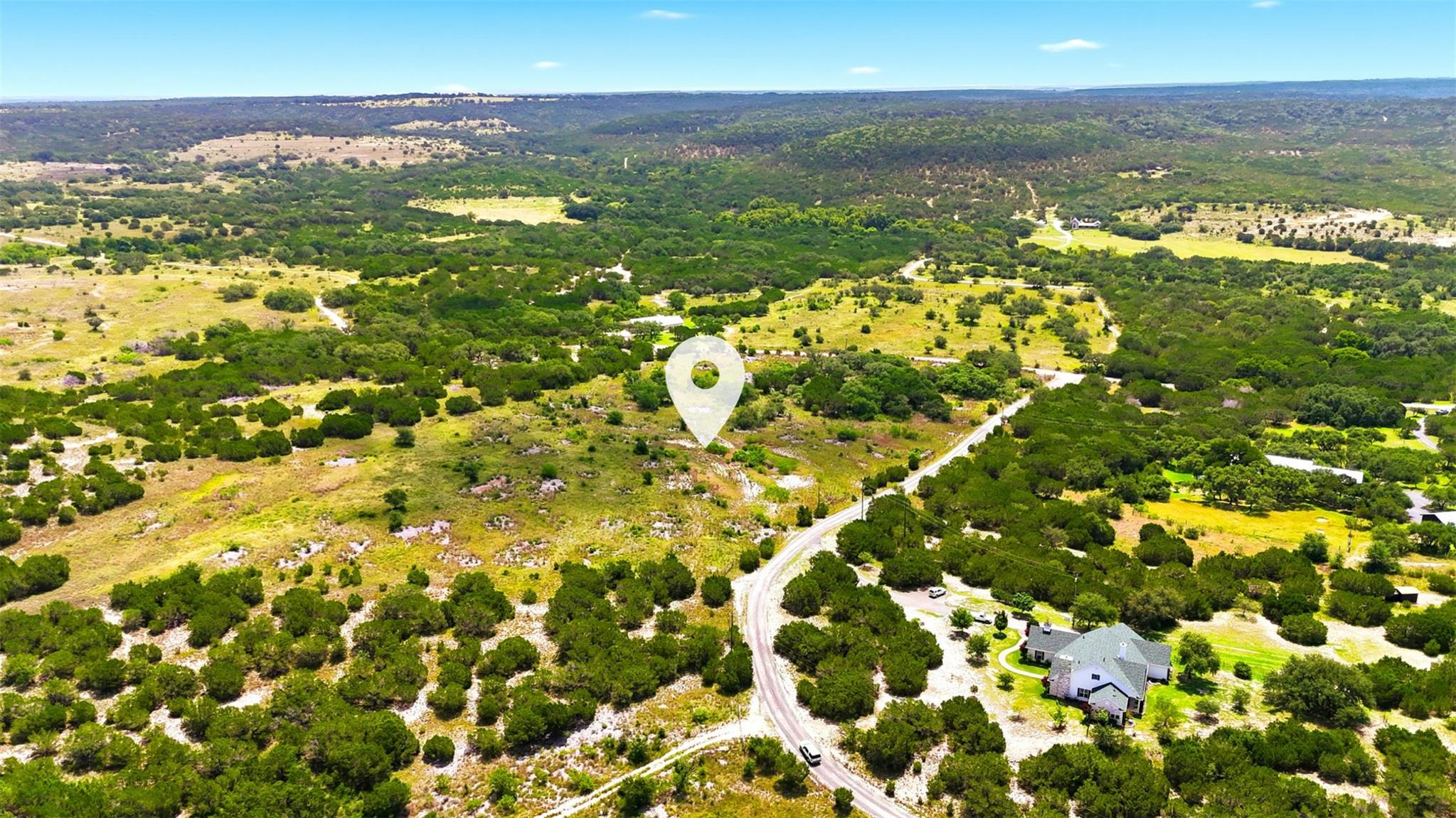 TBD Mountain Creek Ranch, Marble Falls, TX 78654 — photo 1