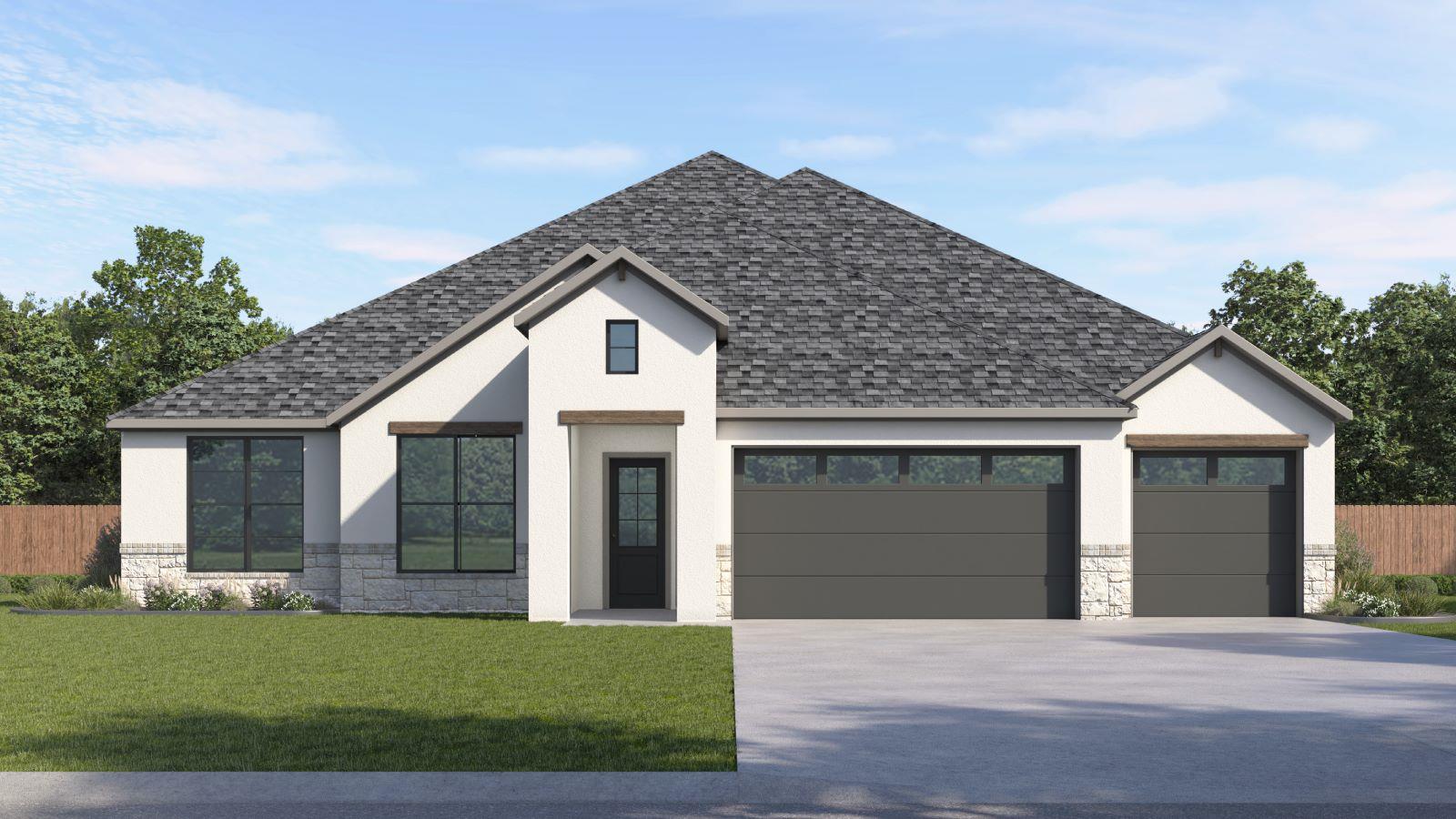 5016 Cypress Ranch, Spicewood, TX 78669 — photo 1