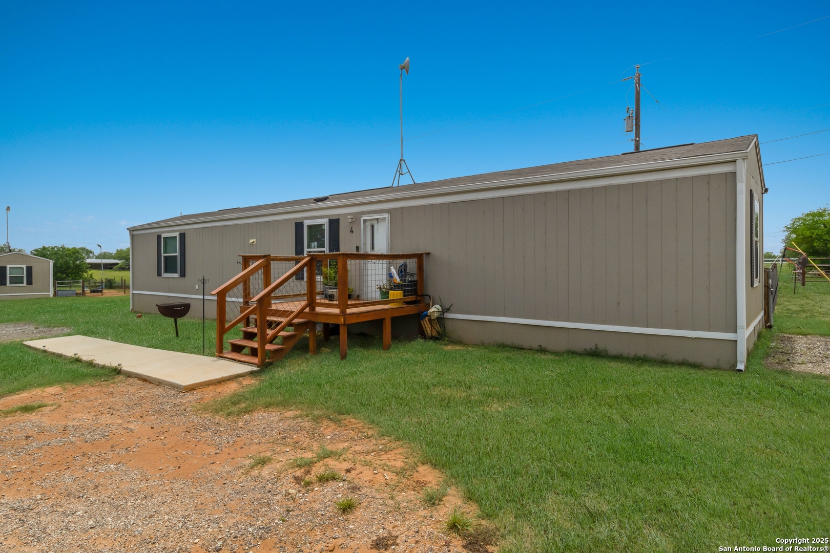 7380 Pittman, ,  78101 — photo 1