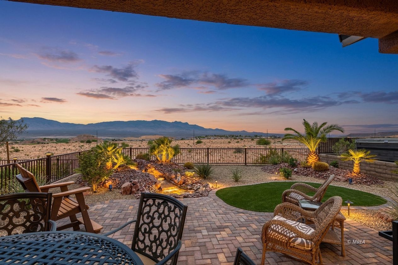950  Outlook Trail, Mesquite, NV 89034 — photo 1