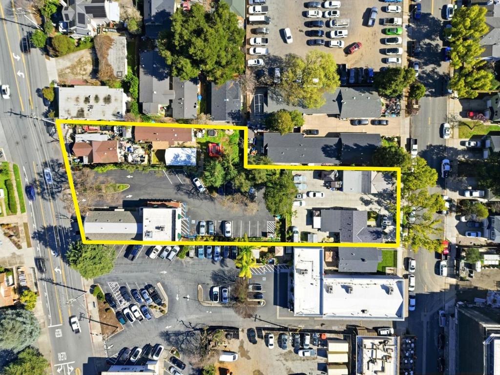50 E Main Avenue