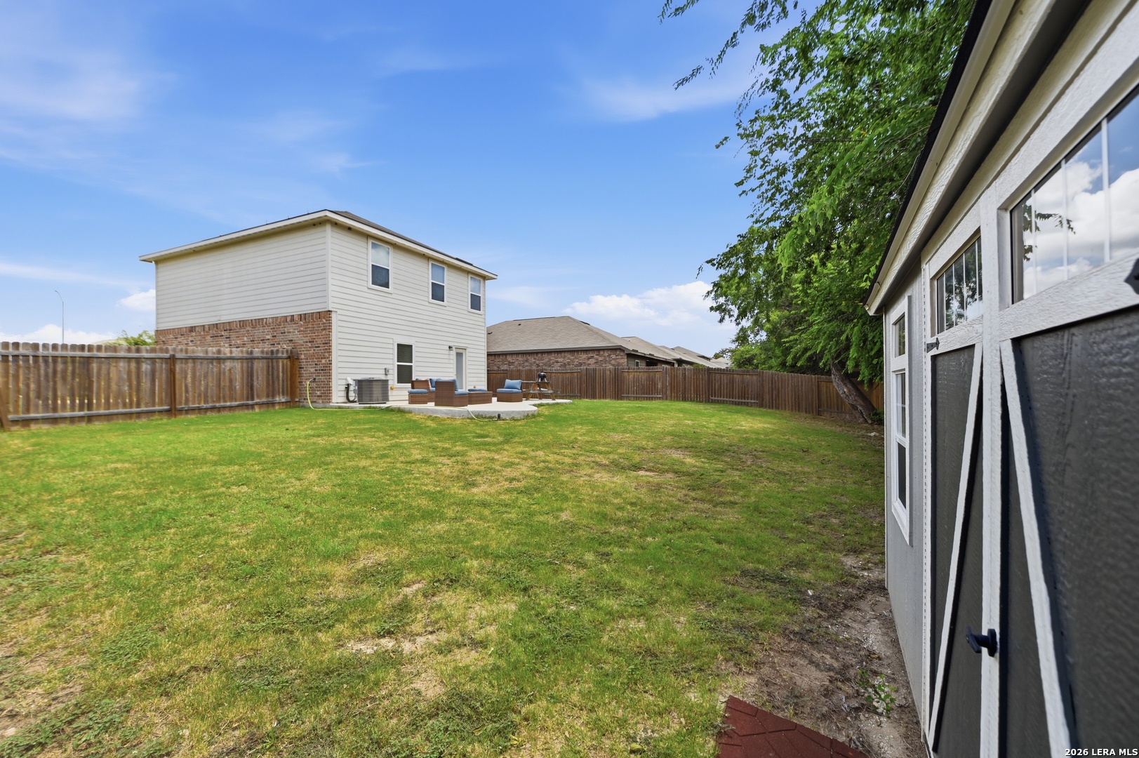 7806 Cactus Plum Dr, ,  78254 — photo 1