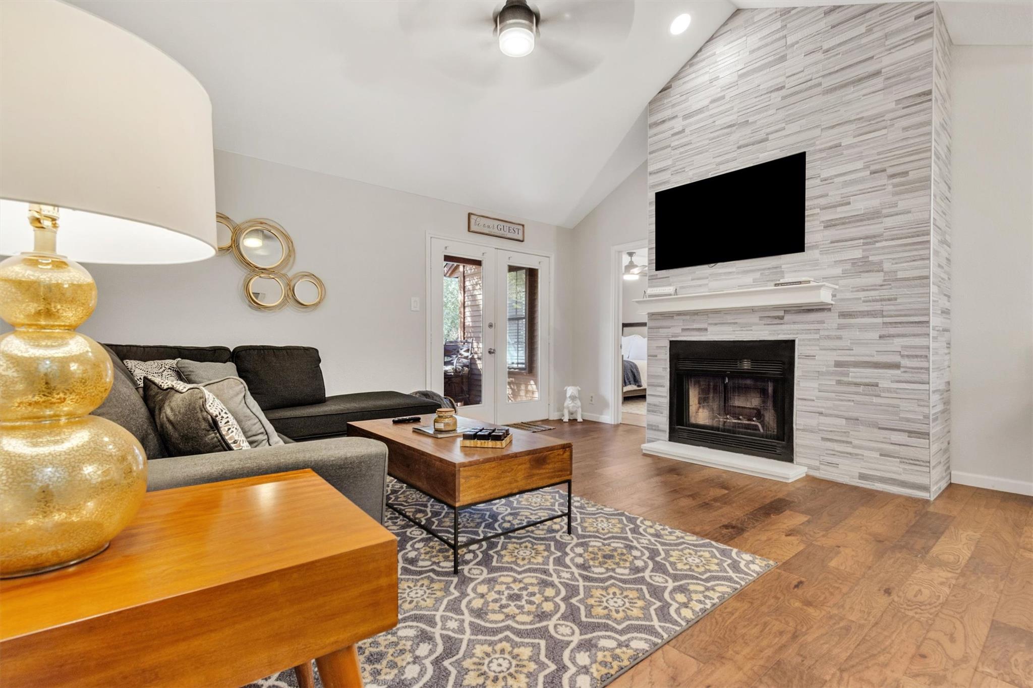 10955 Wurzbach, San Antonio, TX 78230 — photo 1