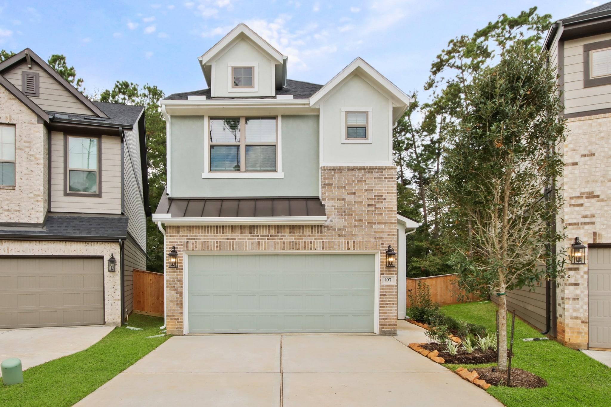 115 Flora Springs, Liberty Hill, TX 78642 — photo 1