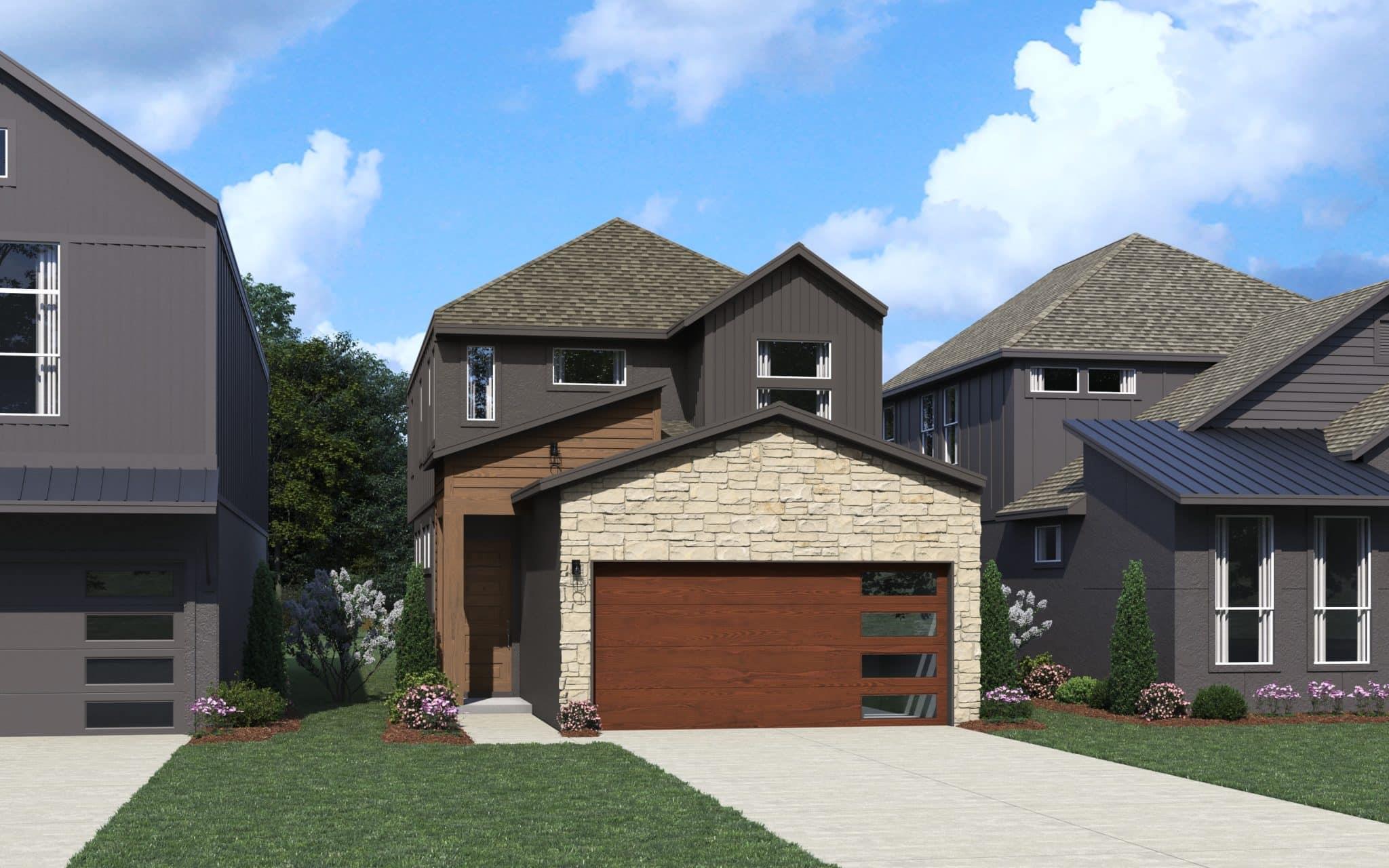 113 Flora Springs, Liberty Hill, TX 78642 — photo 1