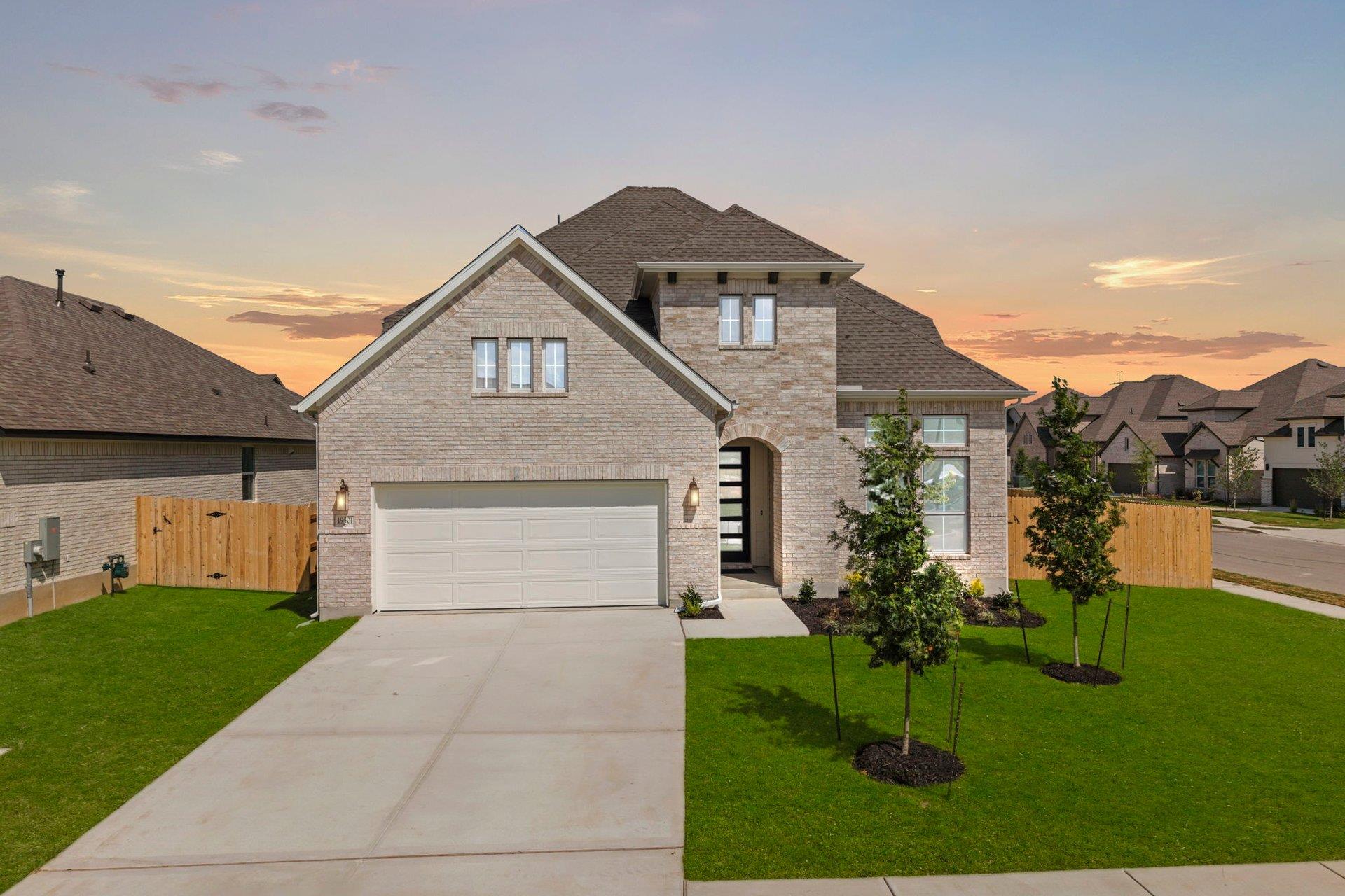 19501 Erna, Pflugerville, TX 78660 — photo 1