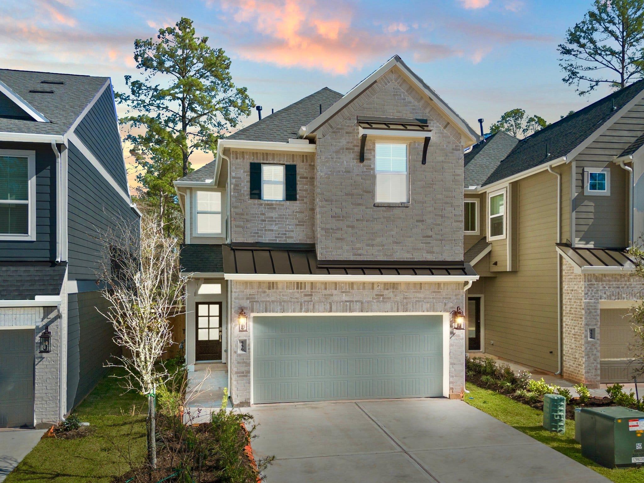 201 Flora Springs, Liberty Hill, TX 78642 — photo 1