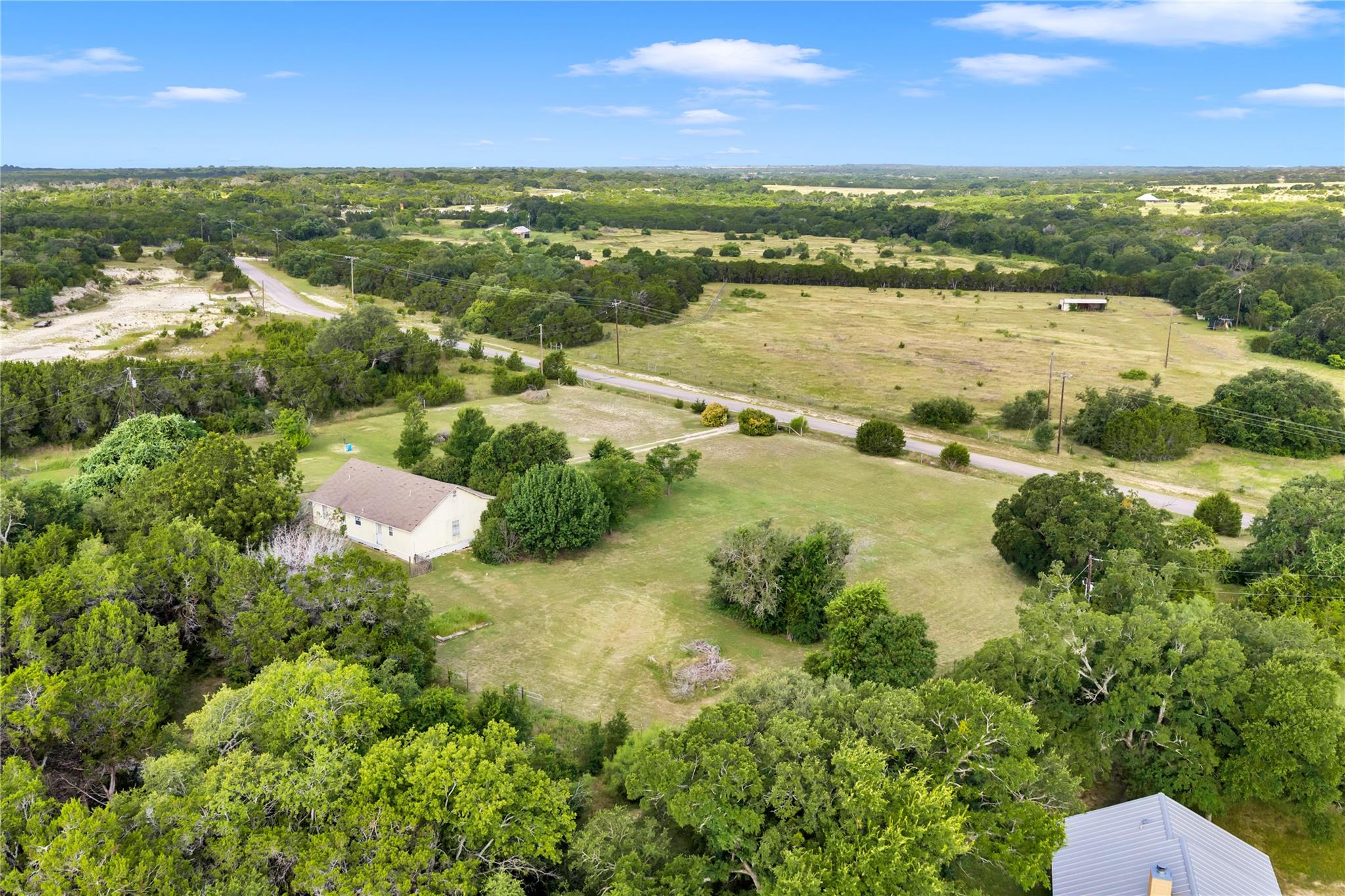 351 County Road 326, Bertram, TX 78605 — photo 1