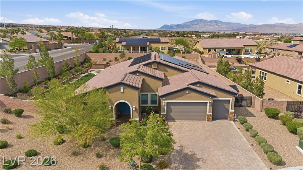 10380 Mystic Ledge Court, Las Vegas, NV 89149 — photo 1