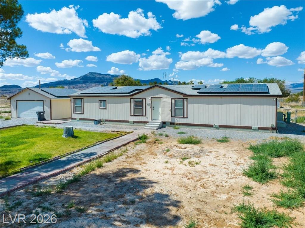 1670  Gee Street, Pahrump, NV 89060 — photo 1