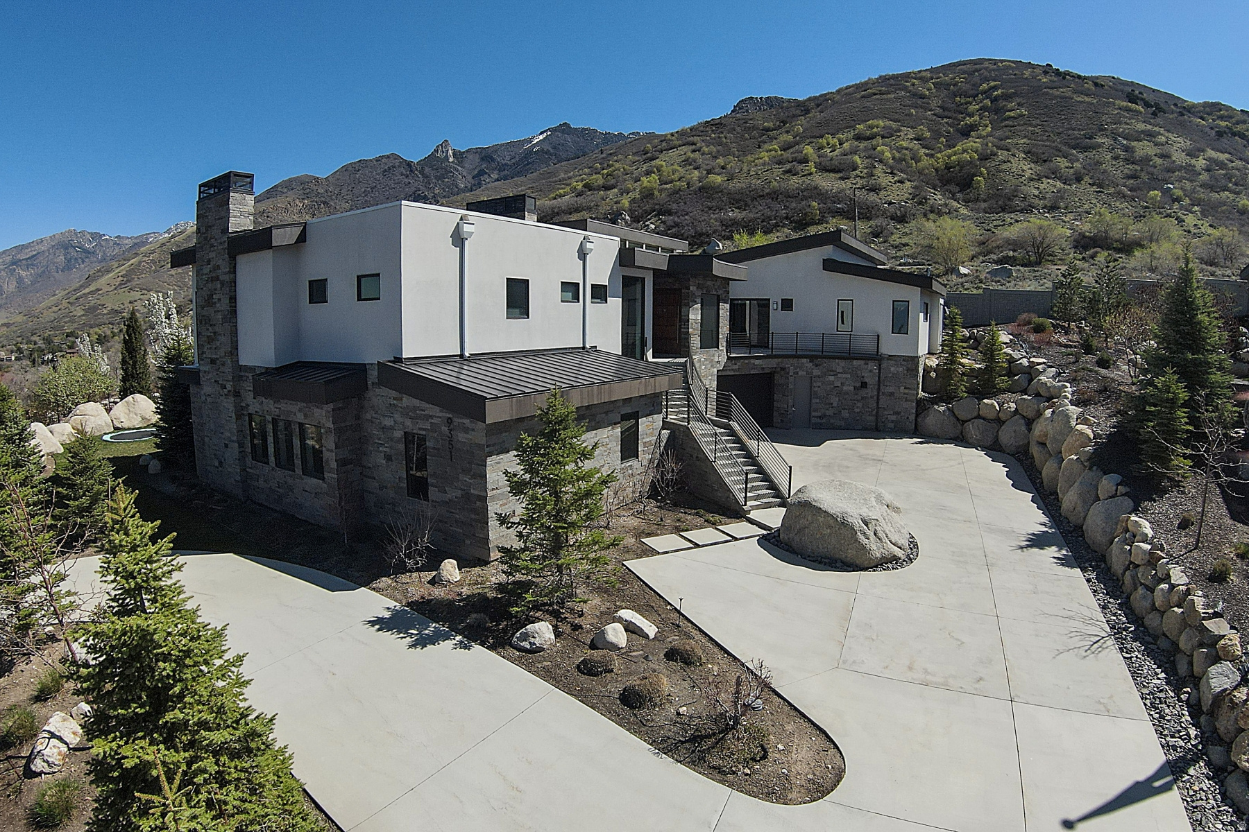 9351 S GRANITE VISTA DR #1, Cottonwood Heights, UT 84092 — photo 1