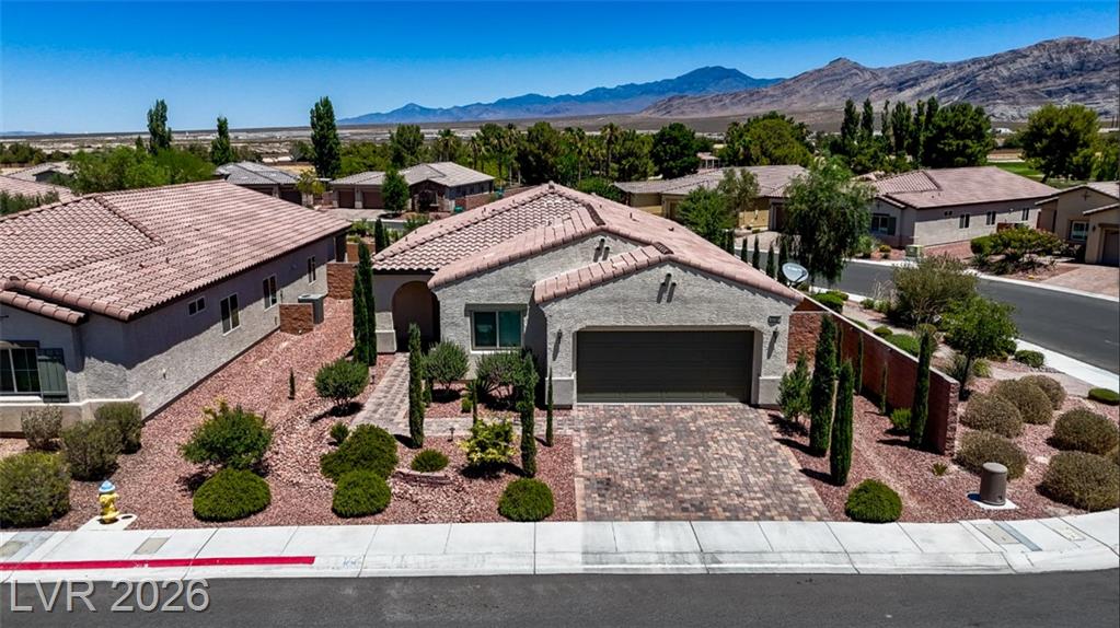 5730 East La Campana Drive, Pahrump, NV 89061 — photo 1