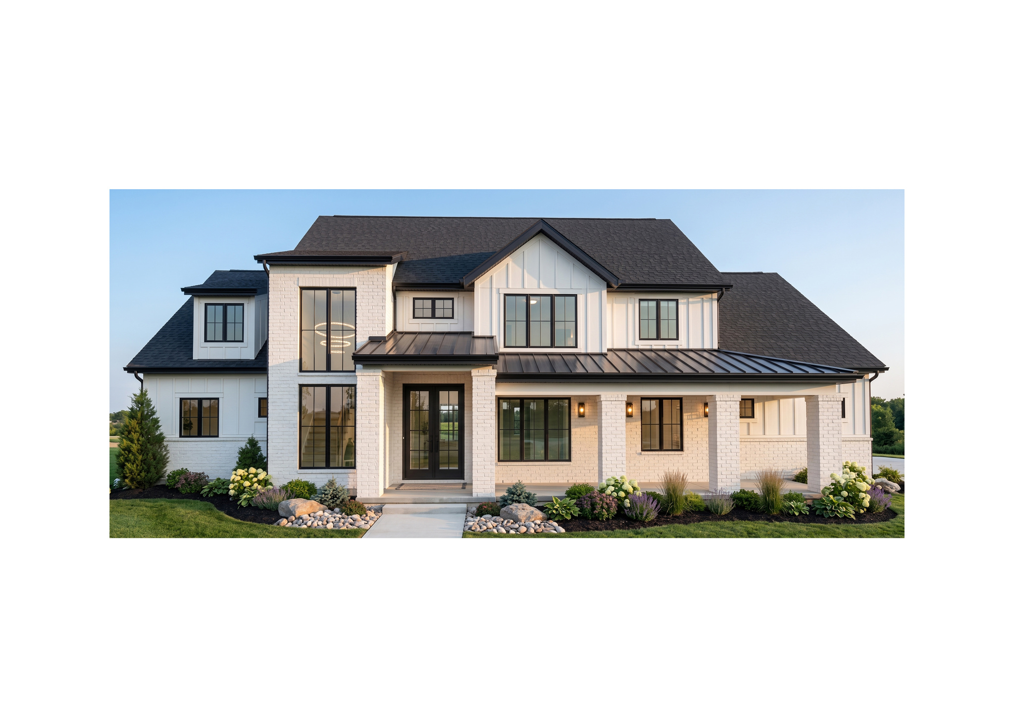6744 N DE MOISY PEAK DR, Mountain Green, UT 84050 — photo 1
