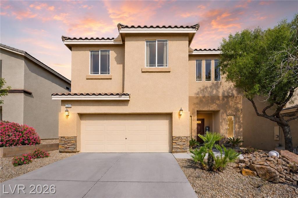 9250  Wittig Avenue, Las Vegas, NV 89149 — photo 1