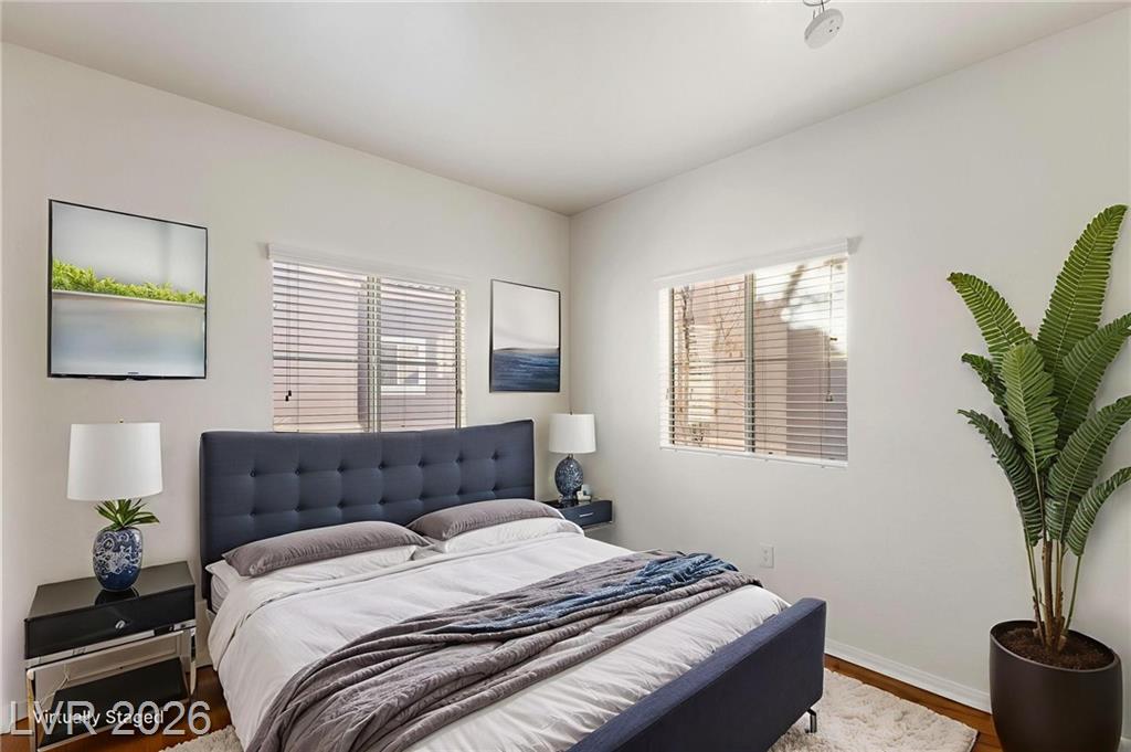 5250 South Rainbow Boulevard, Las Vegas, NV 89118 — photo 1