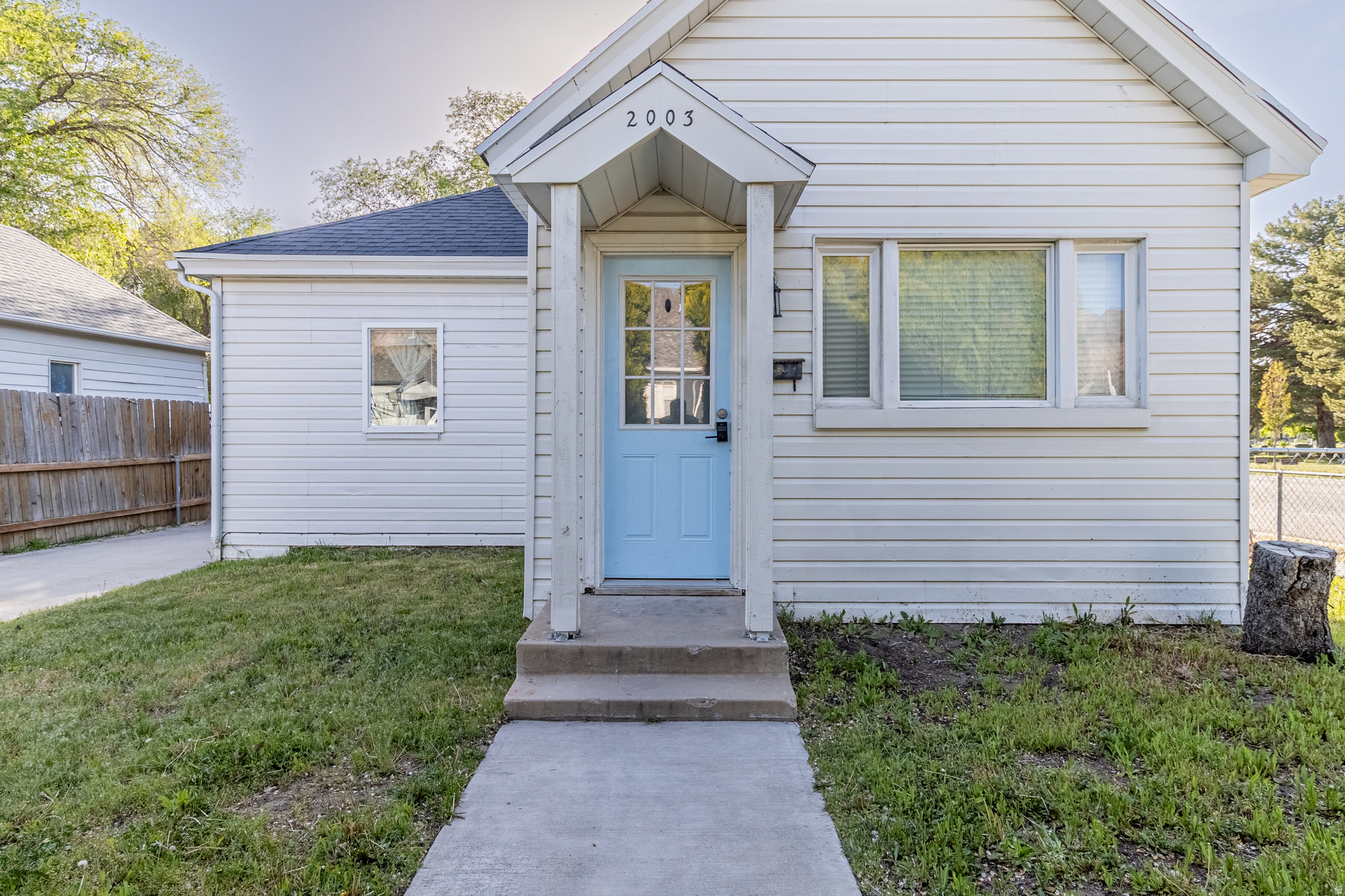2003 LIBERTY AVE, Ogden, UT 84401 — photo 1