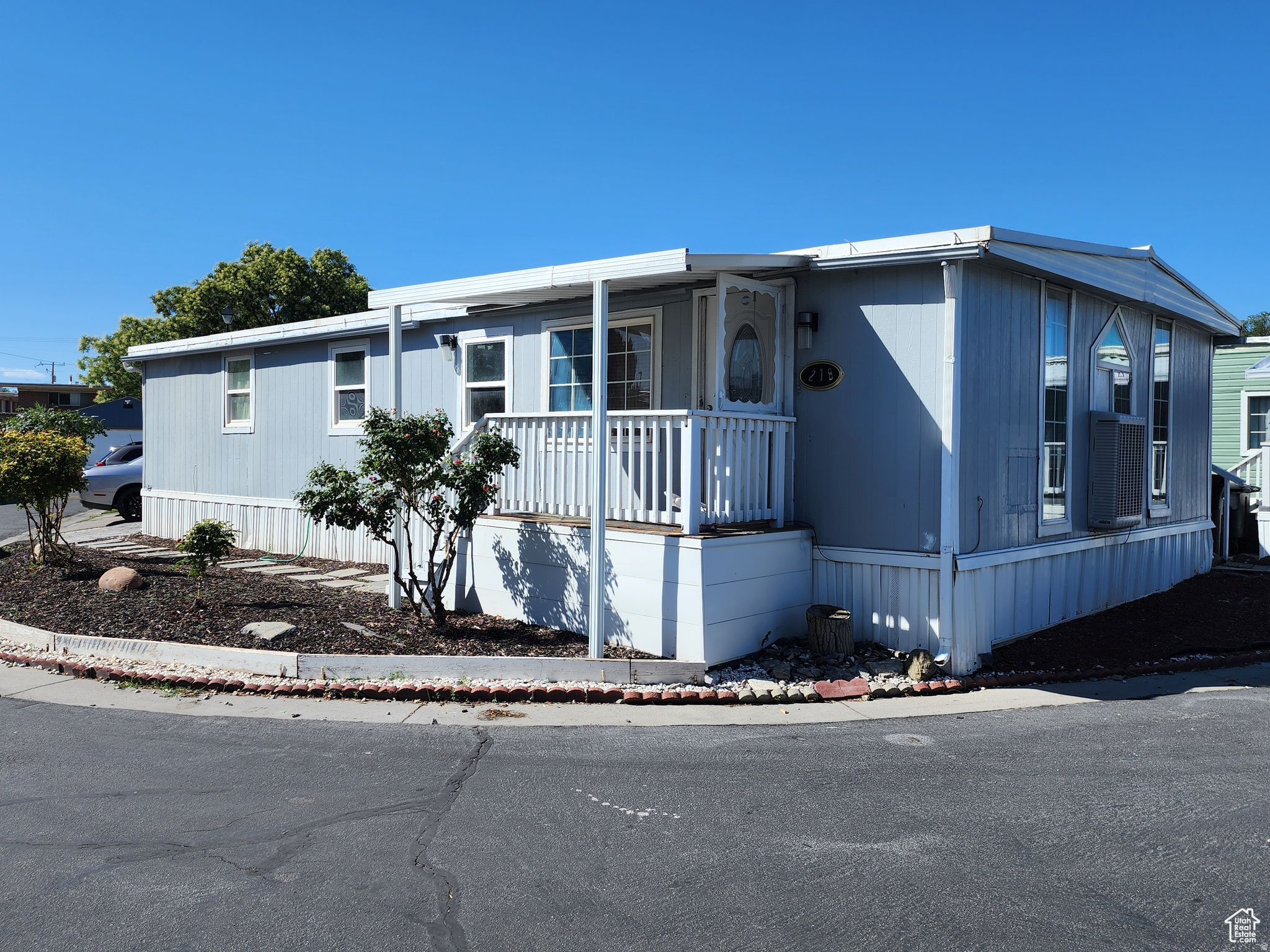 4217 W 3450 S #218, West Valley City, UT 84120 — photo 1