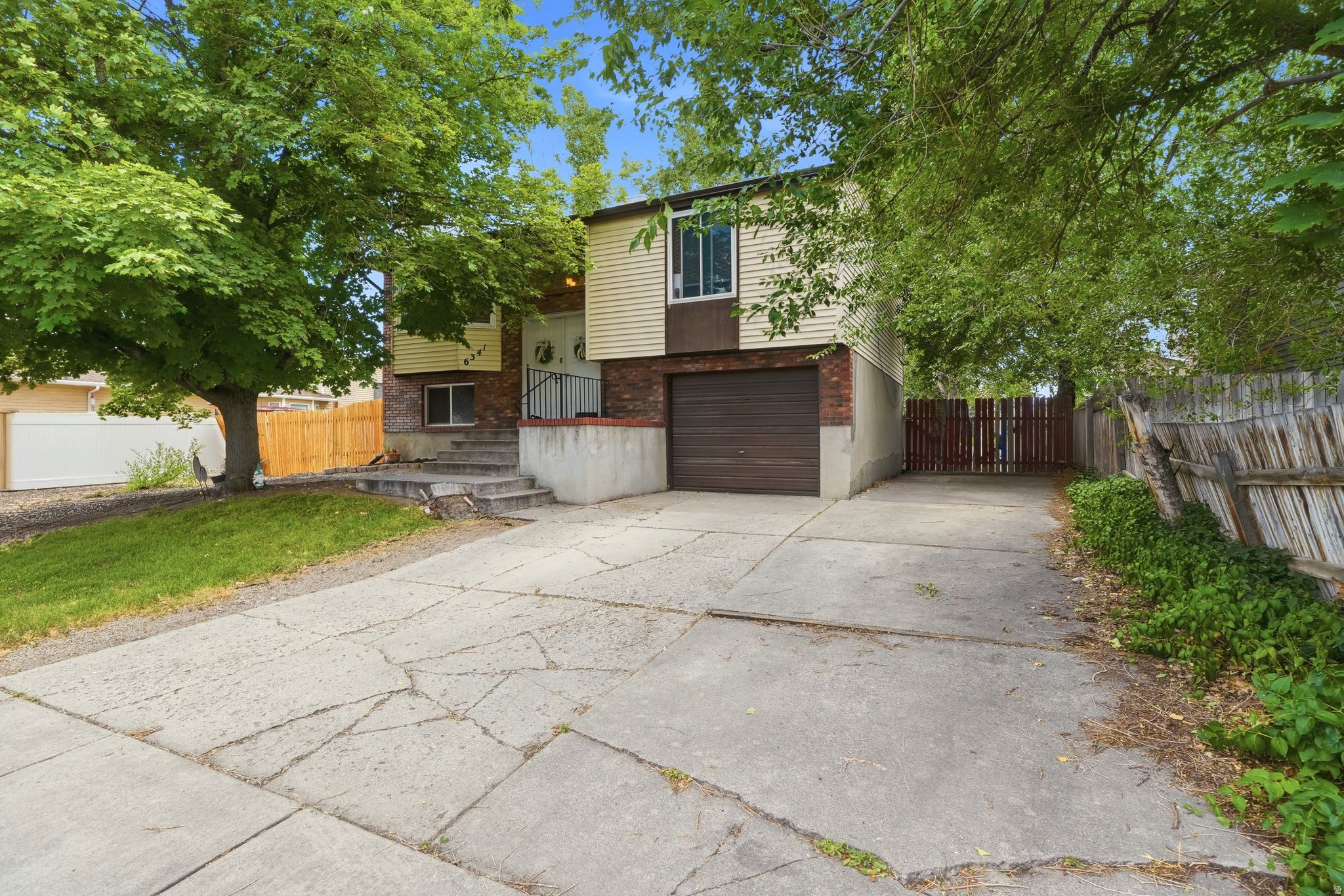 6341 W 3100 S, West Valley City, UT 84128 — photo 1