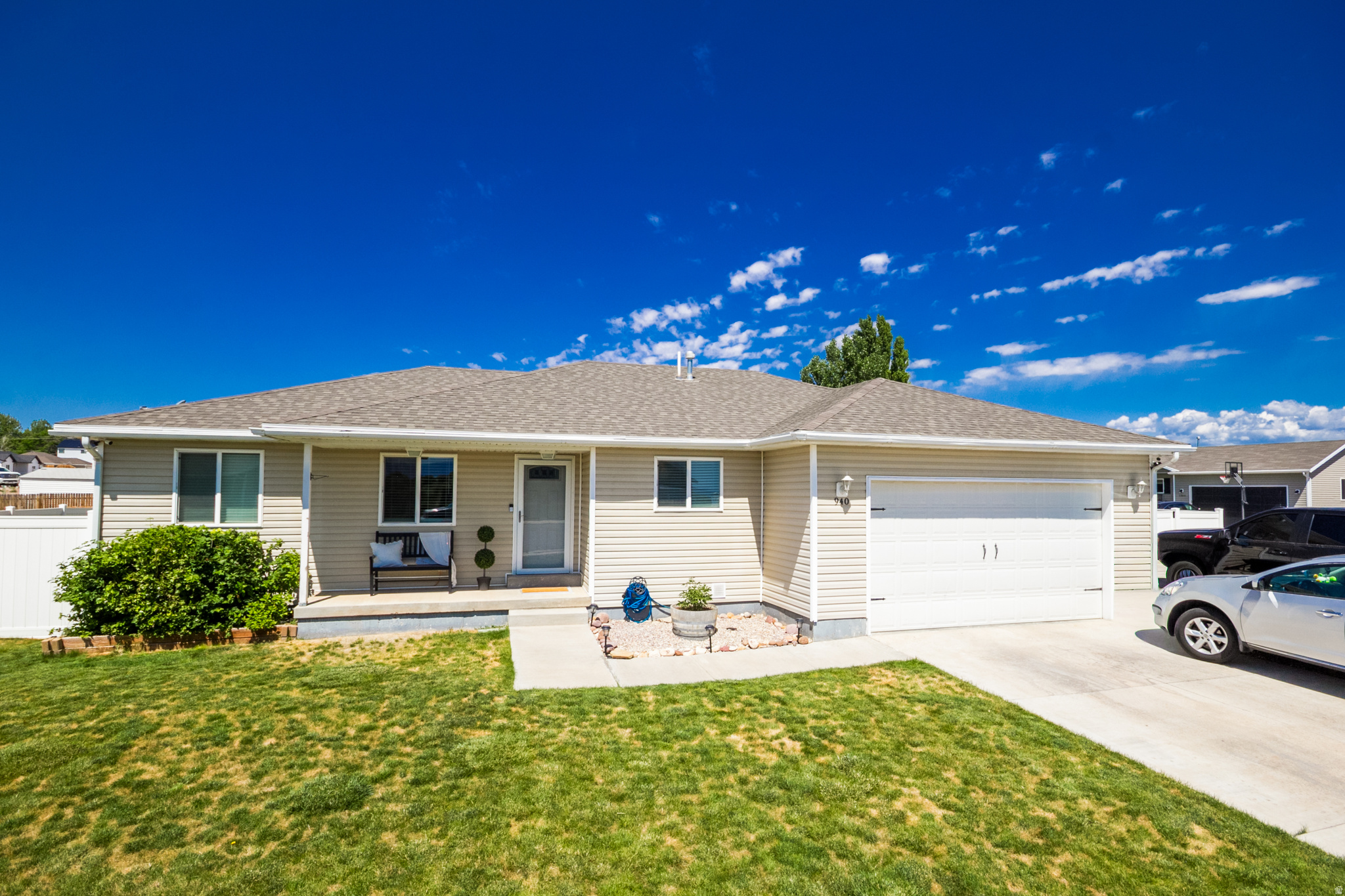 940 S 1350 W, Vernal, UT 84078 — photo 1