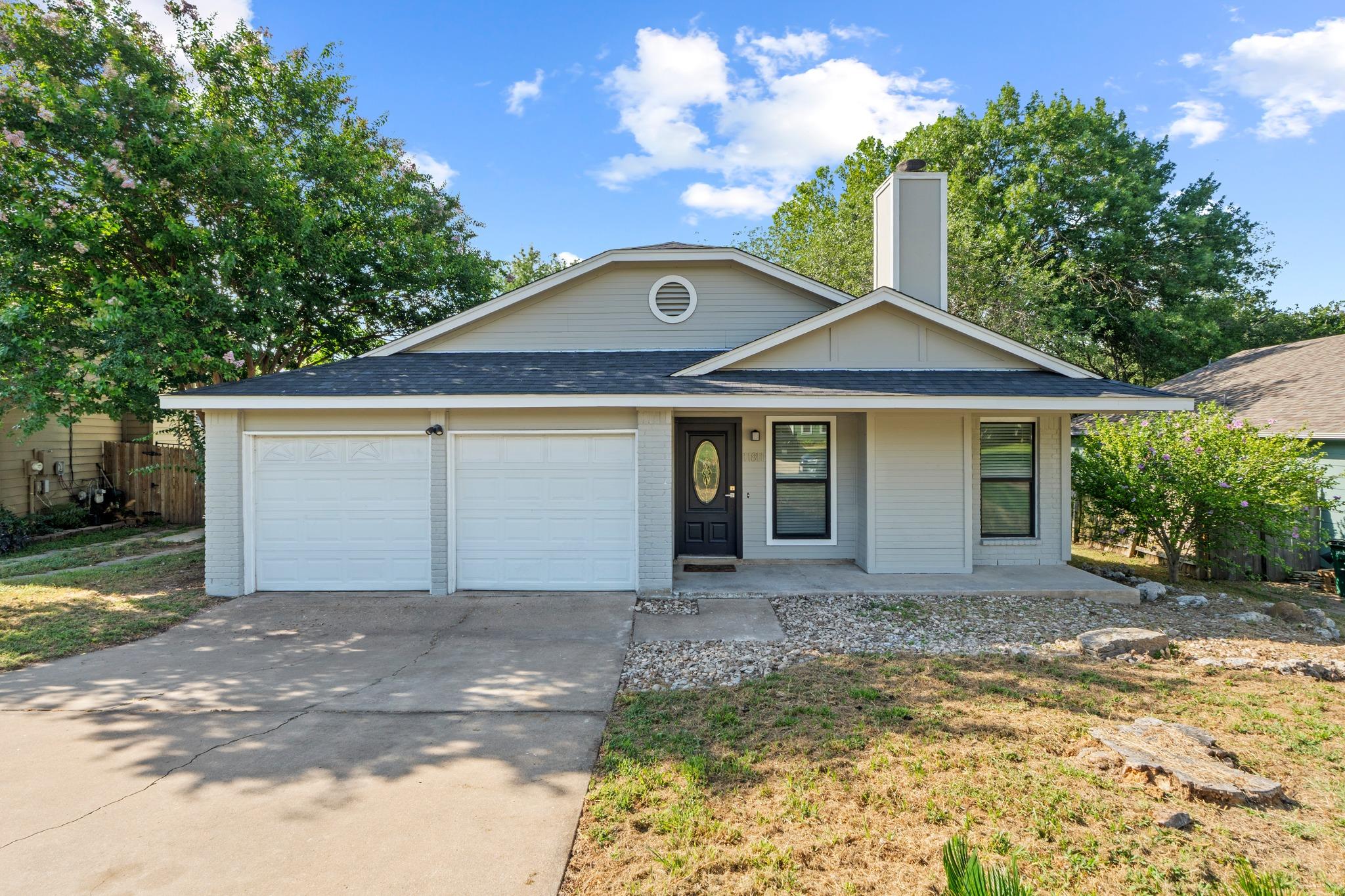 11811 Rotherham, Austin, TX 78753 — photo 1