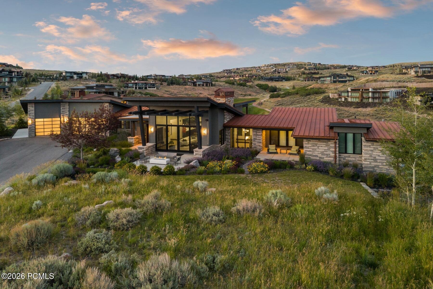 8786 N Promontory Ridge Drive, Park City, UT 84098 — photo 1
