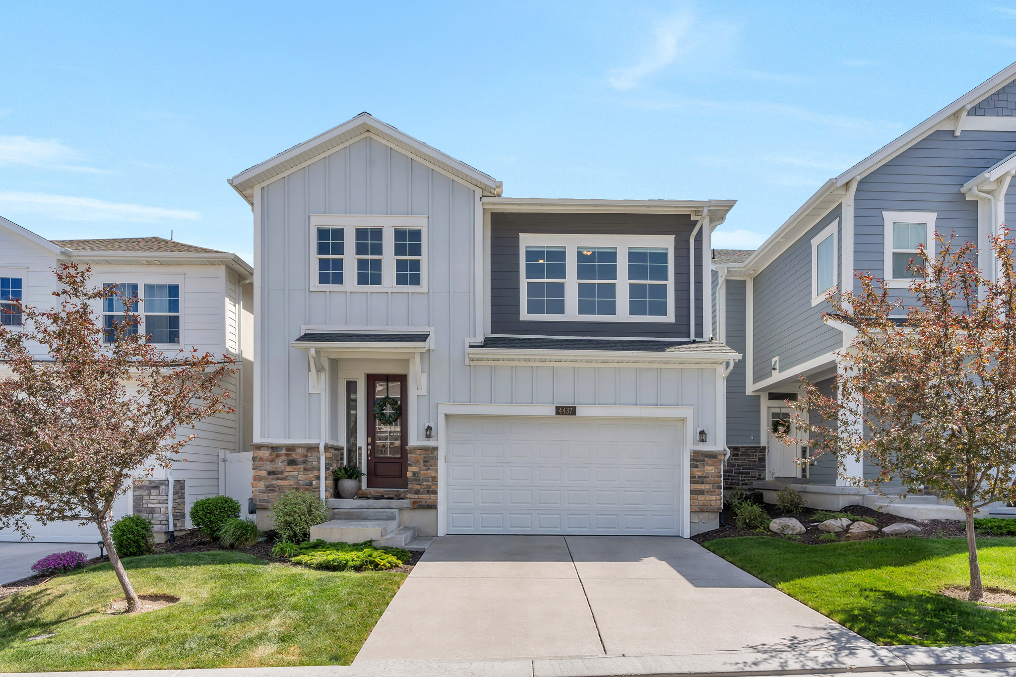 4437 W 2650 N, Lehi, UT 84048 — photo 1