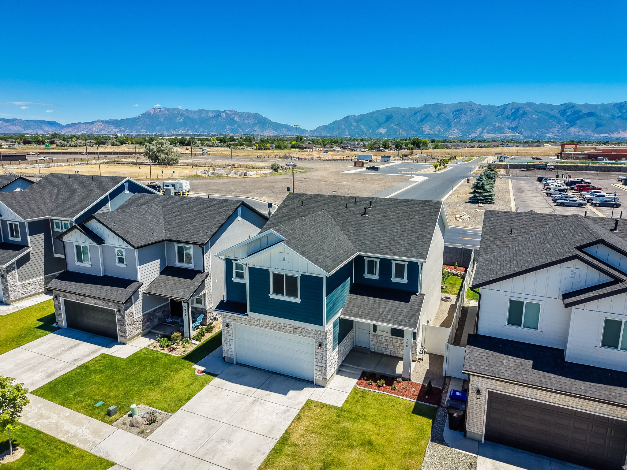 3061 S 2425 W, Syracuse, UT 84075 — photo 1