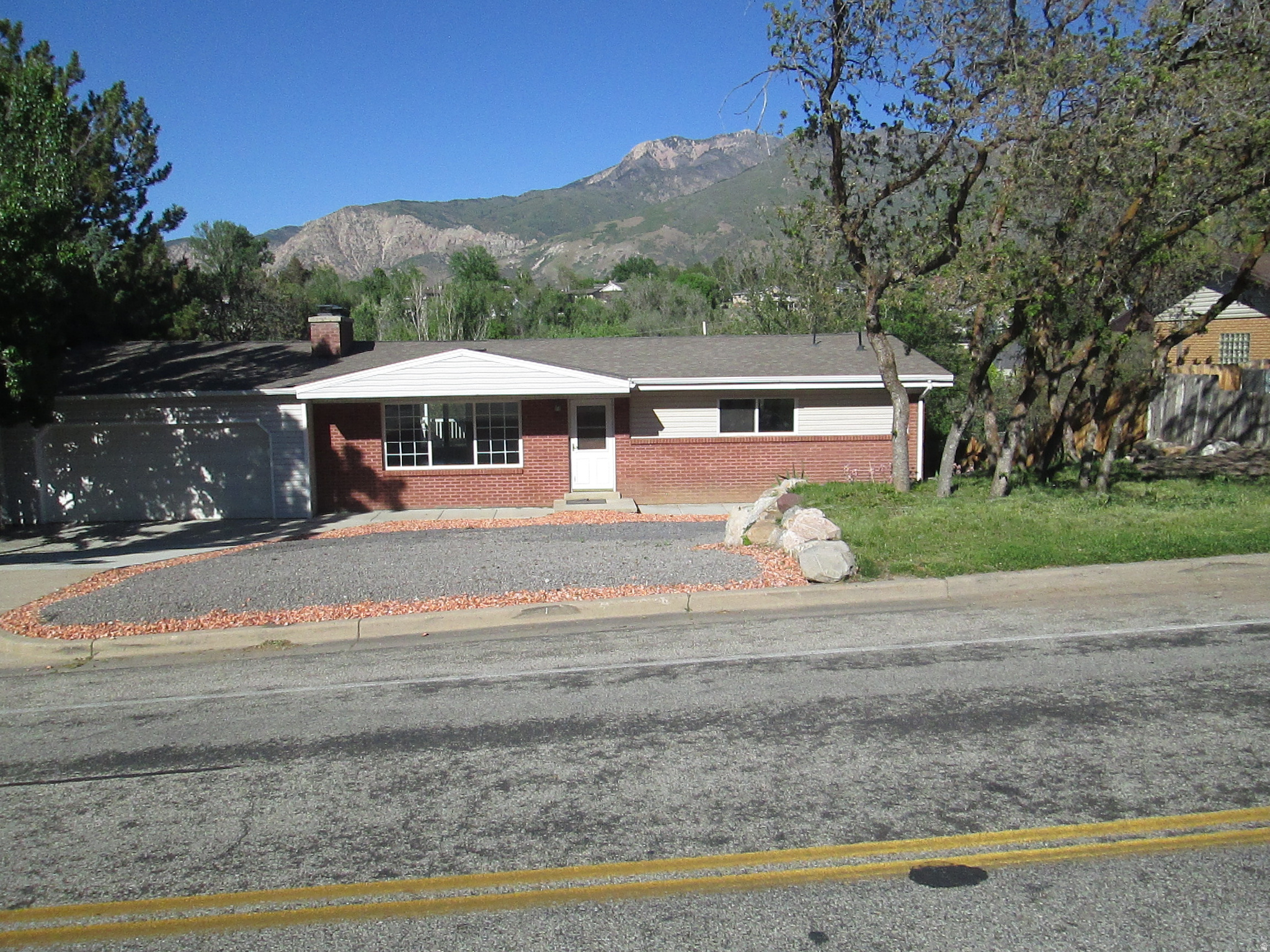 4872 N BURCH CREEK DR, South Ogden, UT 84403 — photo 1