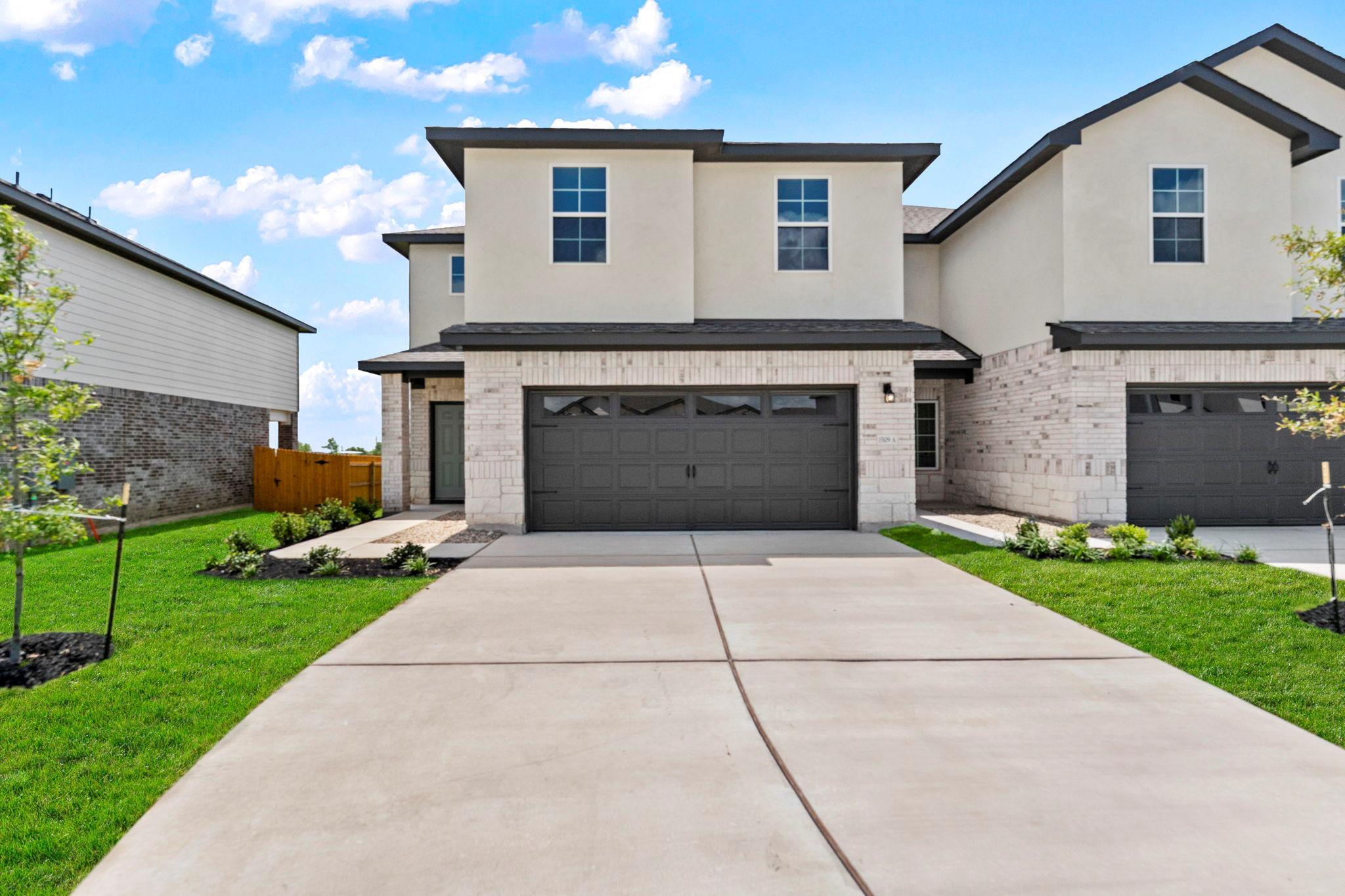 15109-A Afleet Alex, Manor, TX 78653 — photo 1