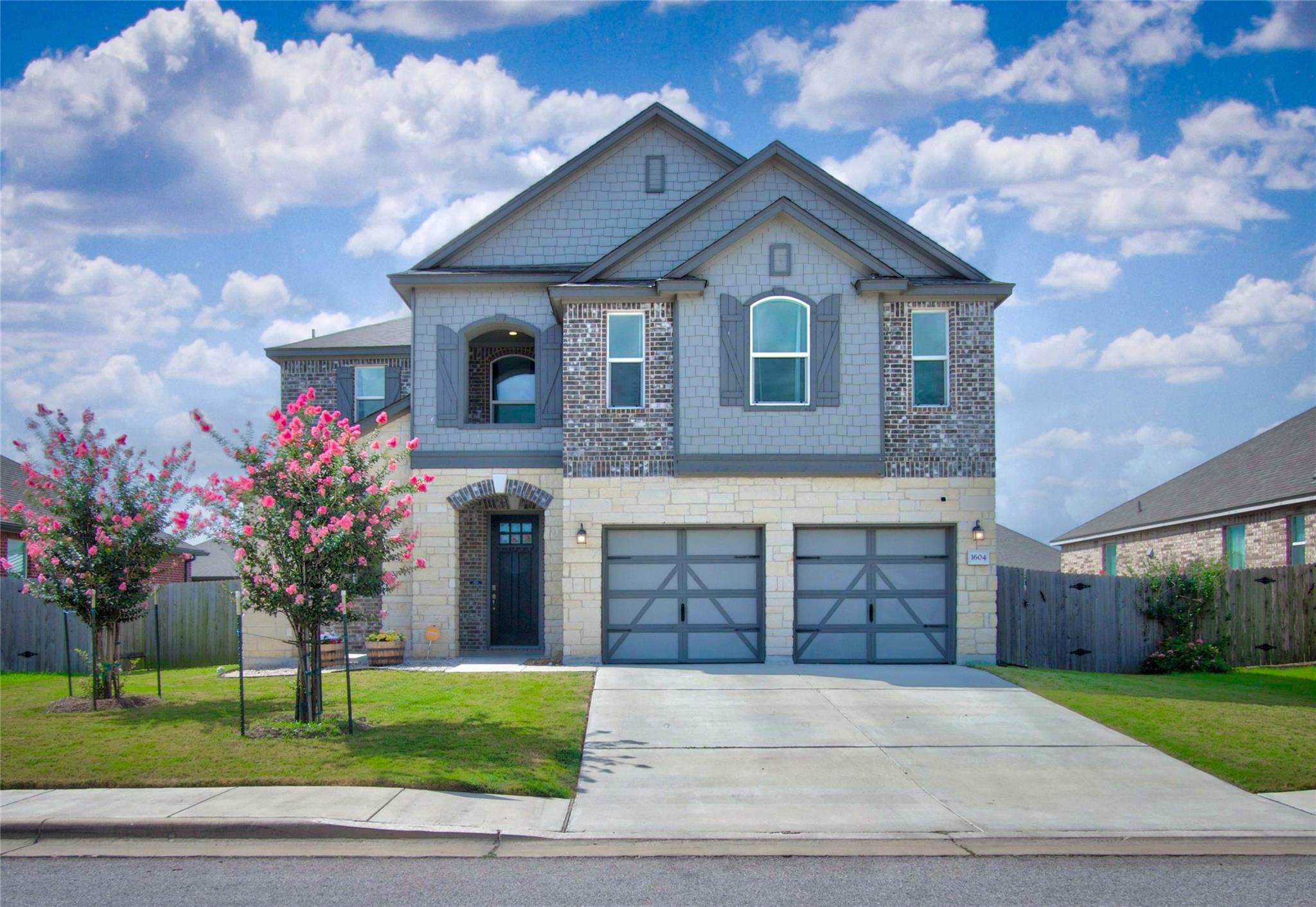 1604 Foxglove, Lockhart, TX 78644 — photo 1