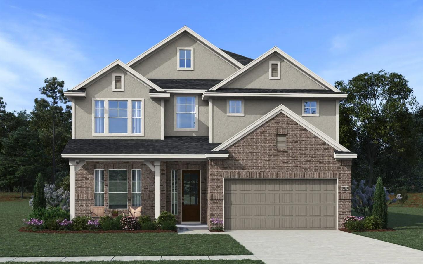 1461 El Paisano, Georgetown, TX 78633 — photo 1