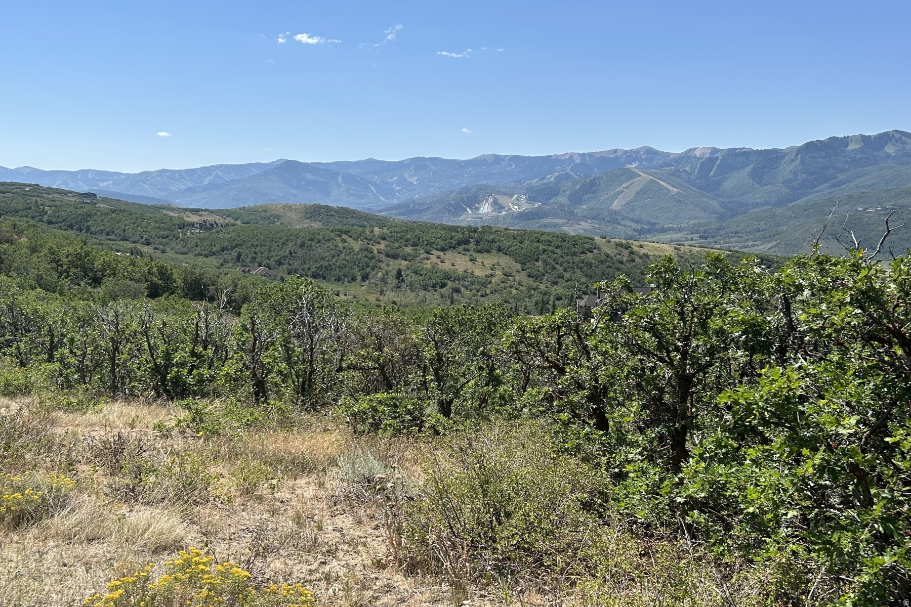 1950 W RED HAWK TRL, Snyderville, UT 84098 — photo 1