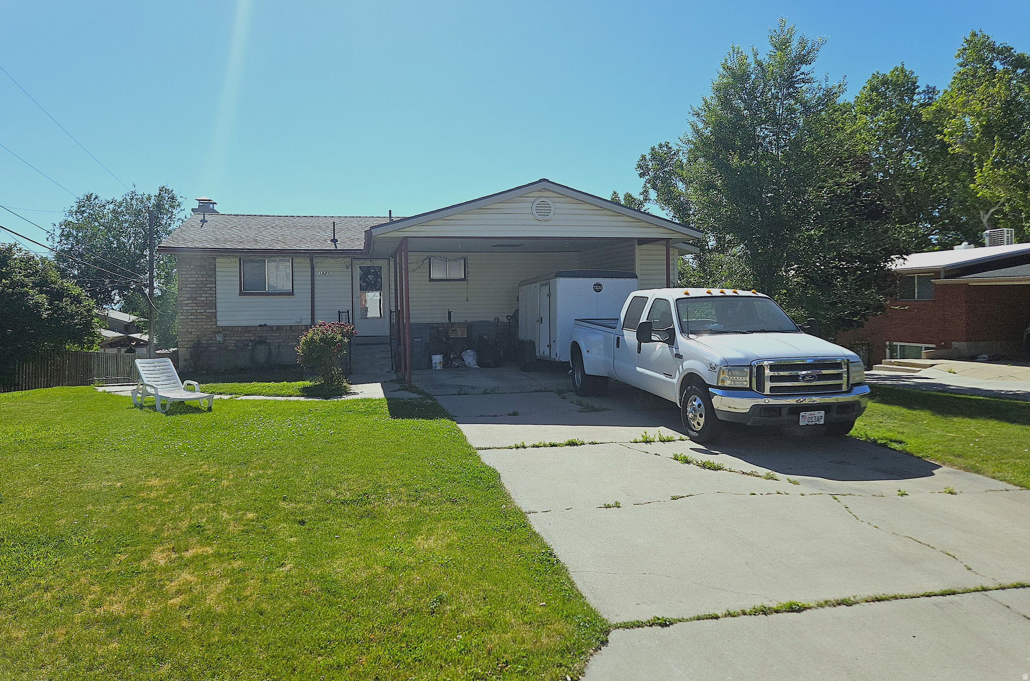 3926 S 850 W, North Salt Lake, UT 84010 — photo 1