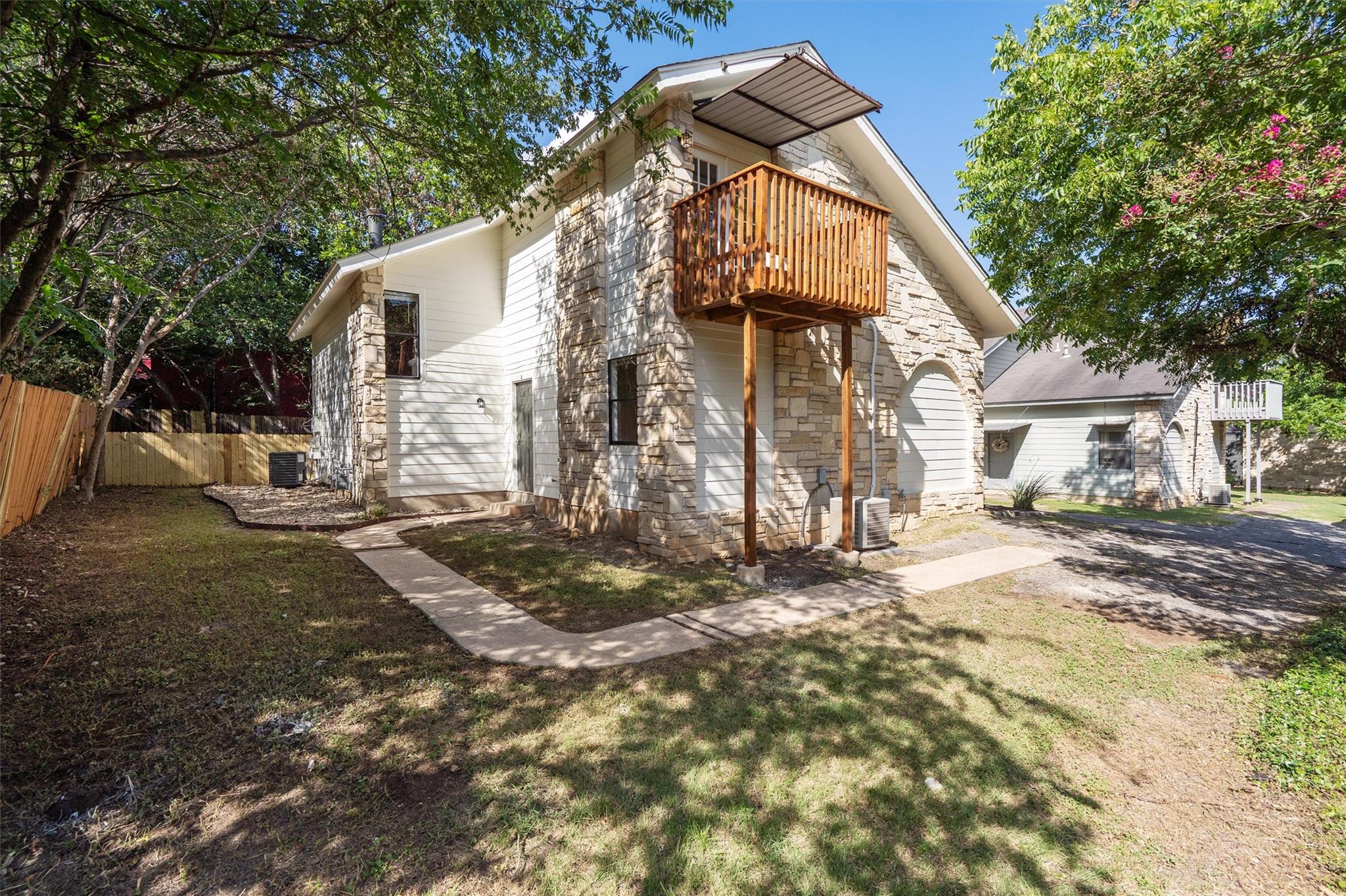 1808 Cinnamon, Austin, TX 78704 — photo 1