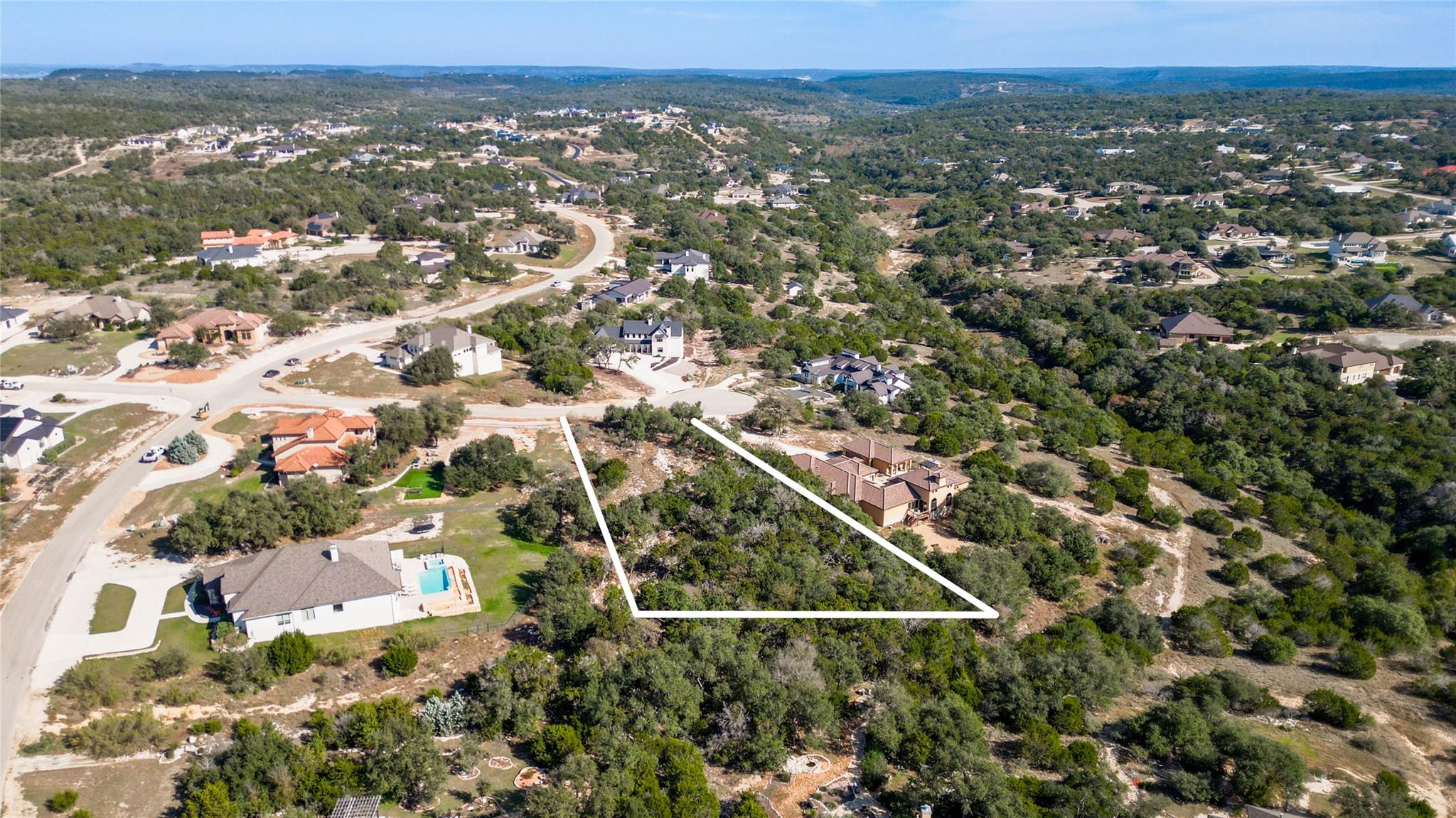 1013 Napoli, New Braunfels, TX 78132 — photo 1