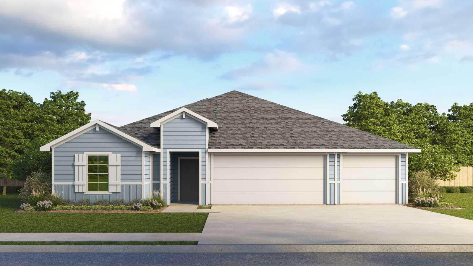 164 Gilmer, Buda, TX 78610 — photo 1