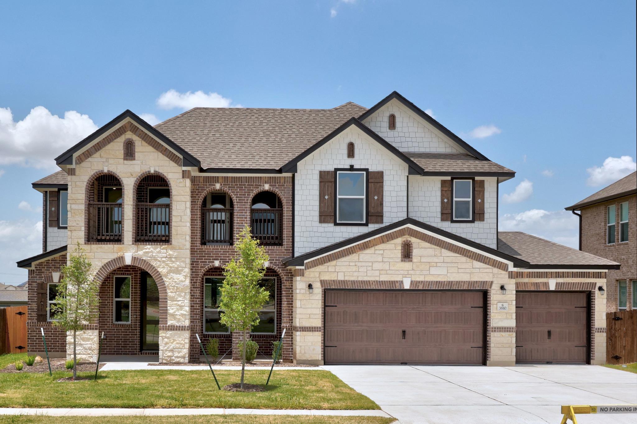 3810 Riardo, Round Rock, TX 78665 — photo 1