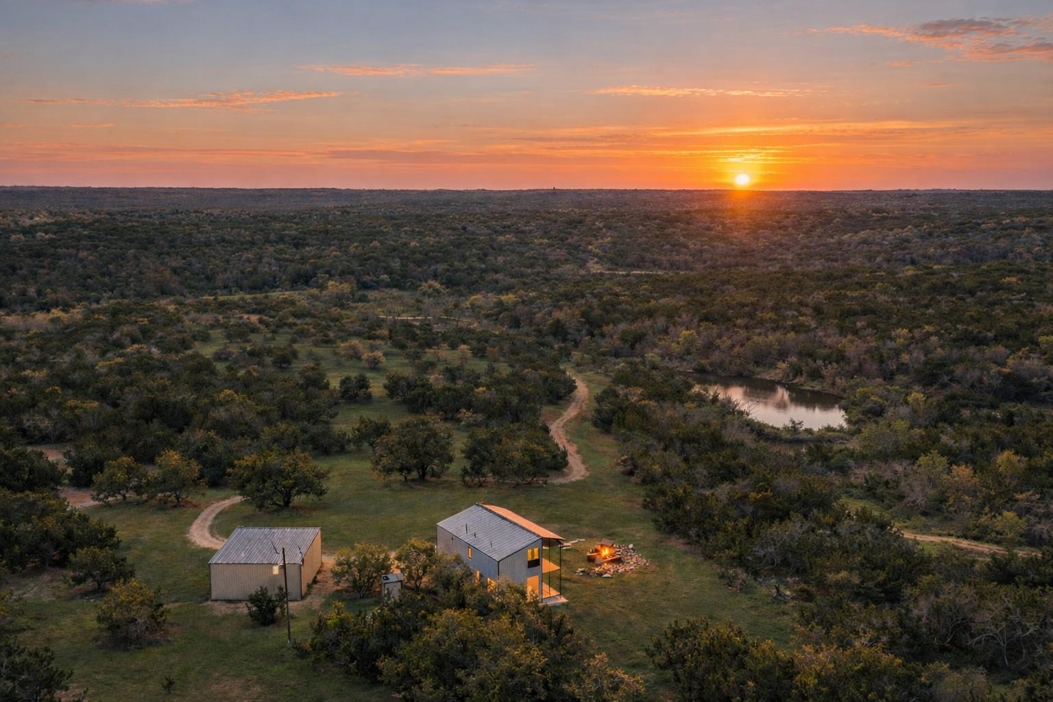 582 Delaware Creek, Blanco, TX 78006 — photo 1