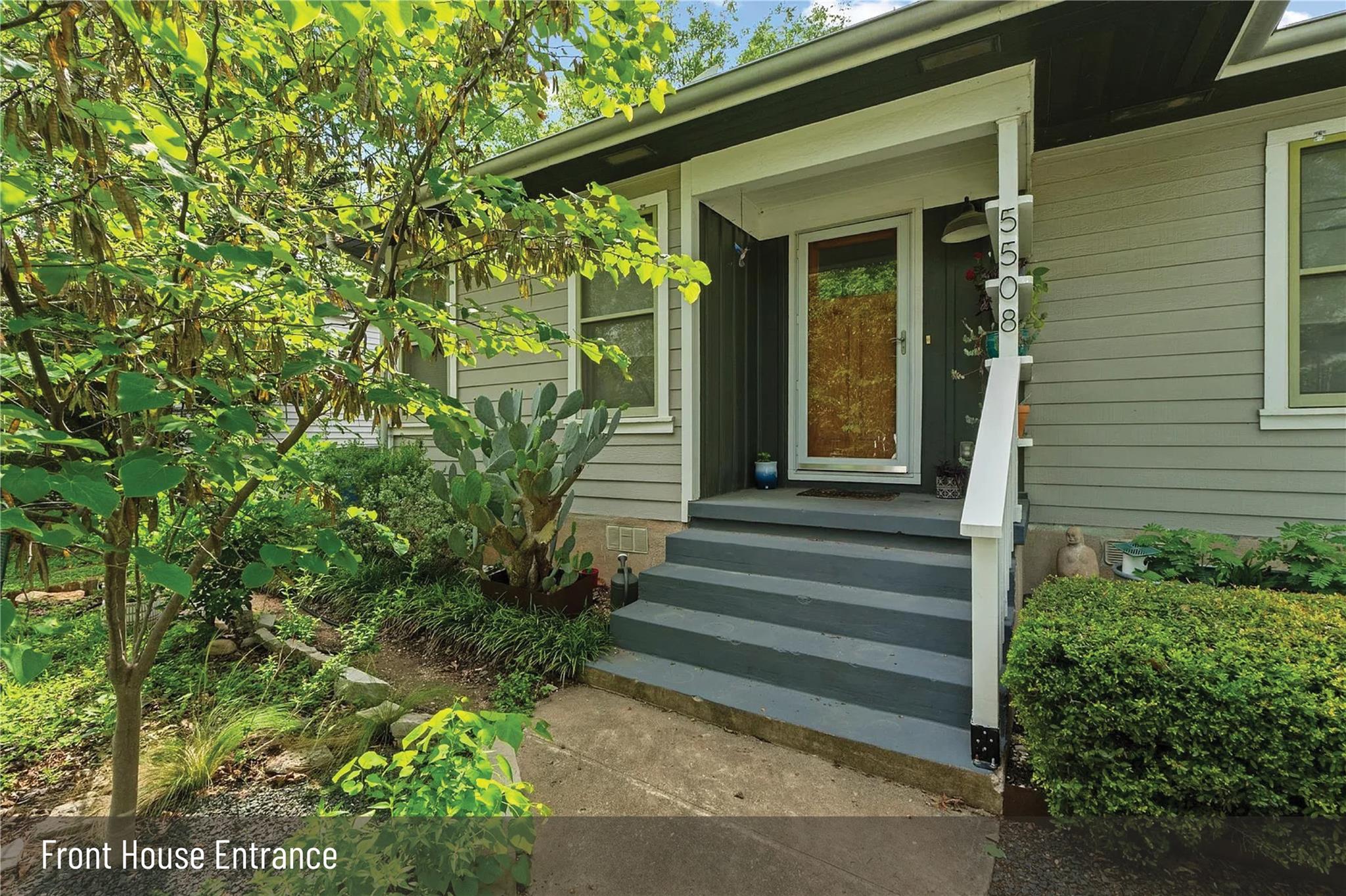 5508 Avenue G, Austin, TX 78751 — photo 1