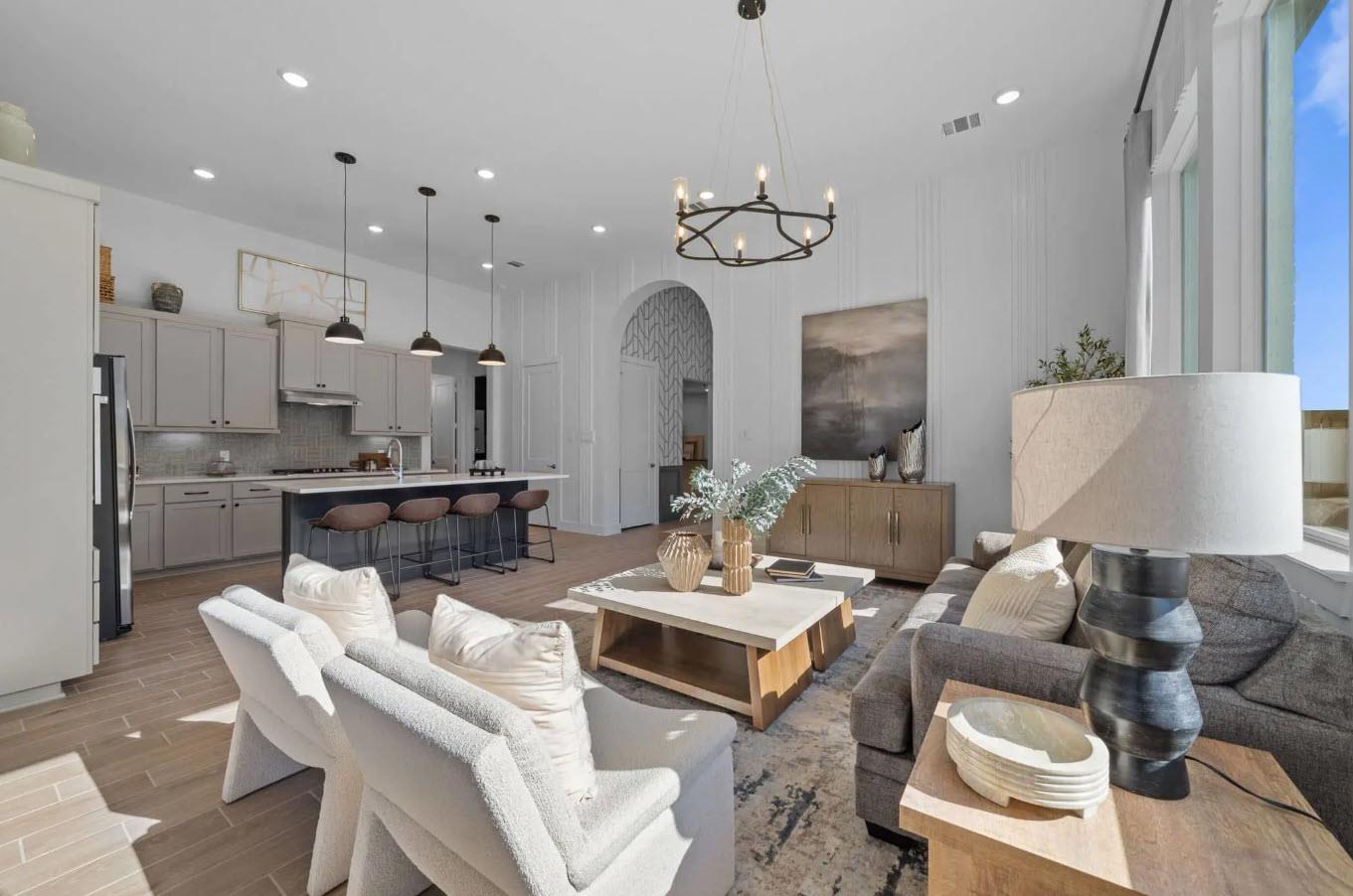 1465 El Paisano, Georgetown, TX 78633 — photo 1