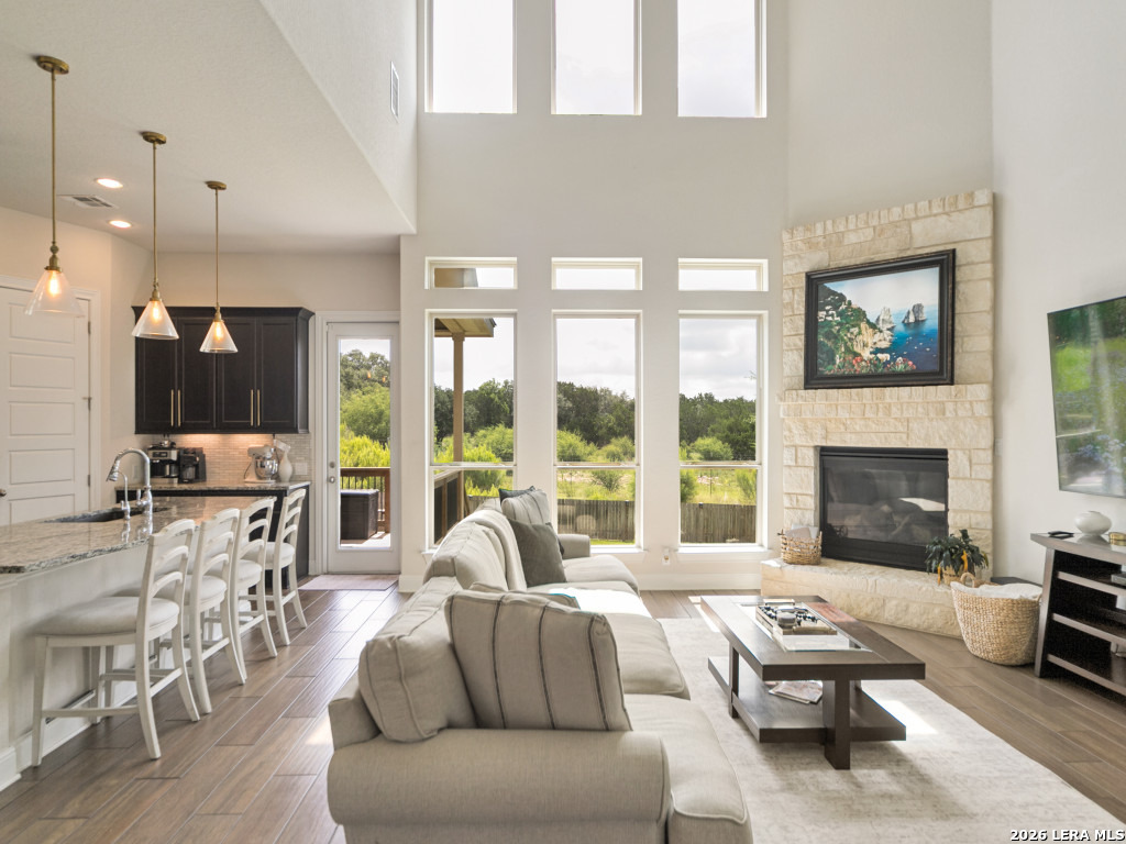 27606 FALLS CV, , 78015 — photo 1