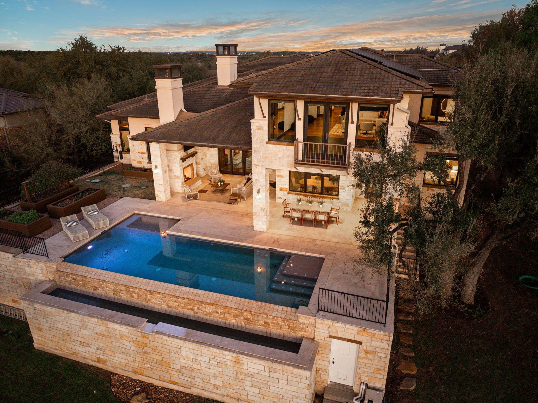 7724 Lynchburg, Austin, TX 78738 — photo 1