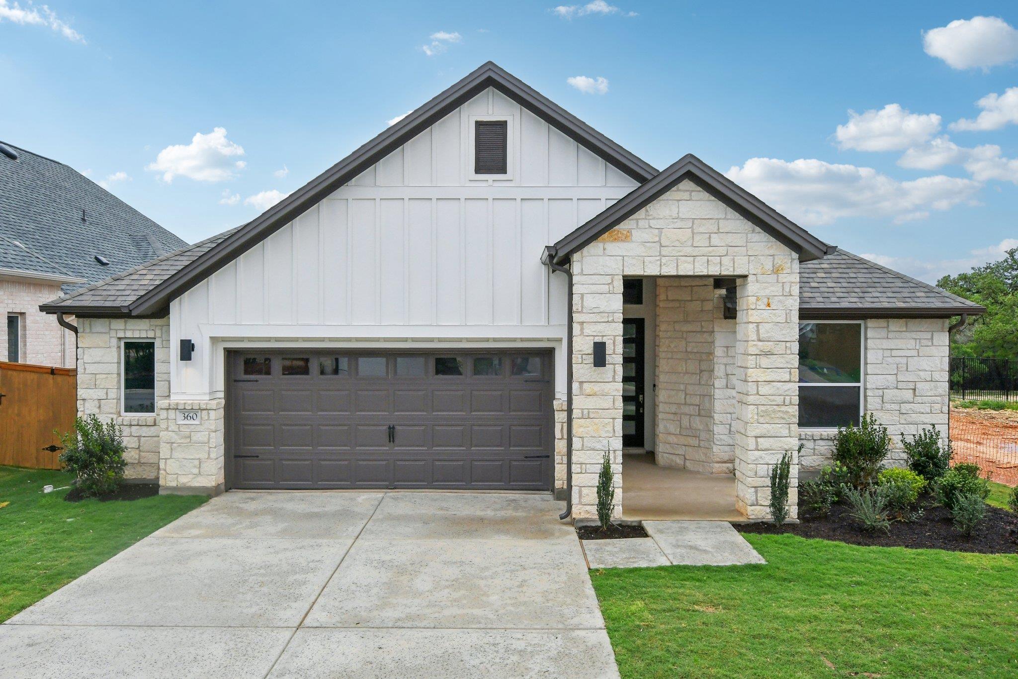 360 San Saba, Buda, TX 78610 — photo 1
