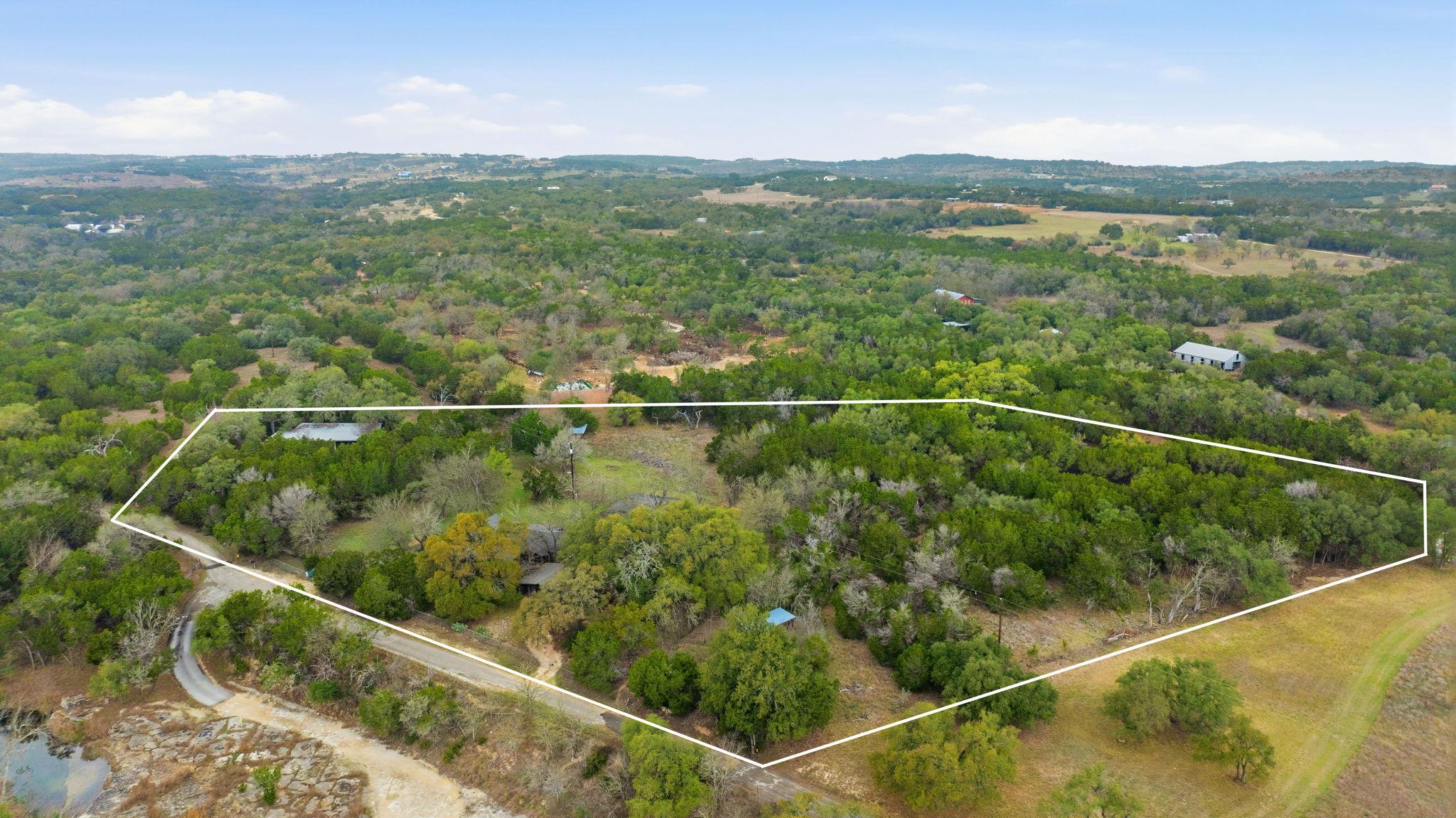 TBD Loop 165, Dripping Springs, TX 78620 — photo 1