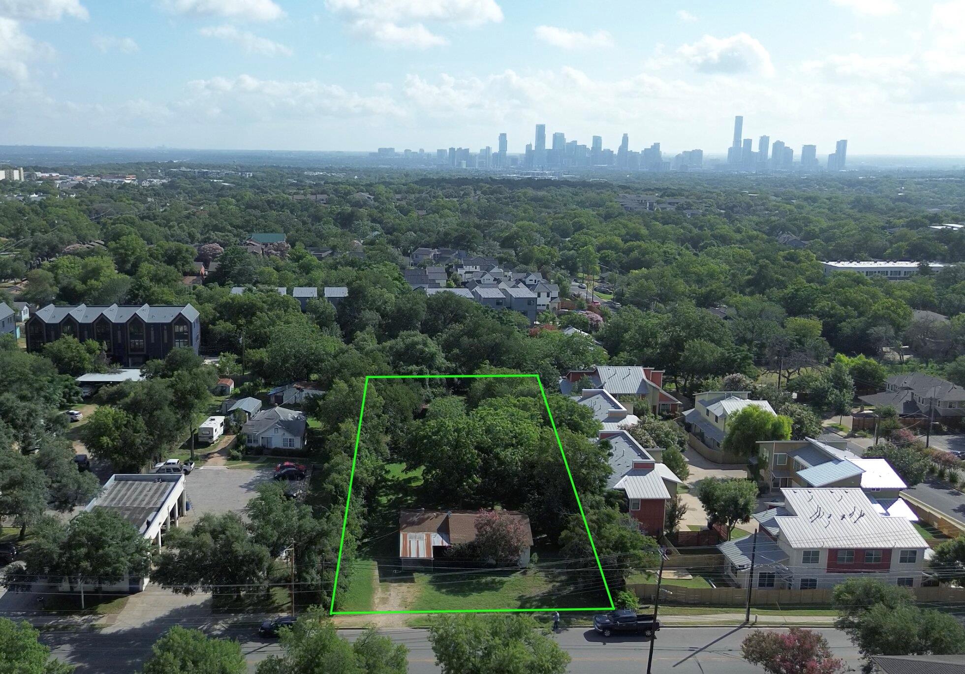 1806 Fortview, Austin, TX 78704 — photo 1